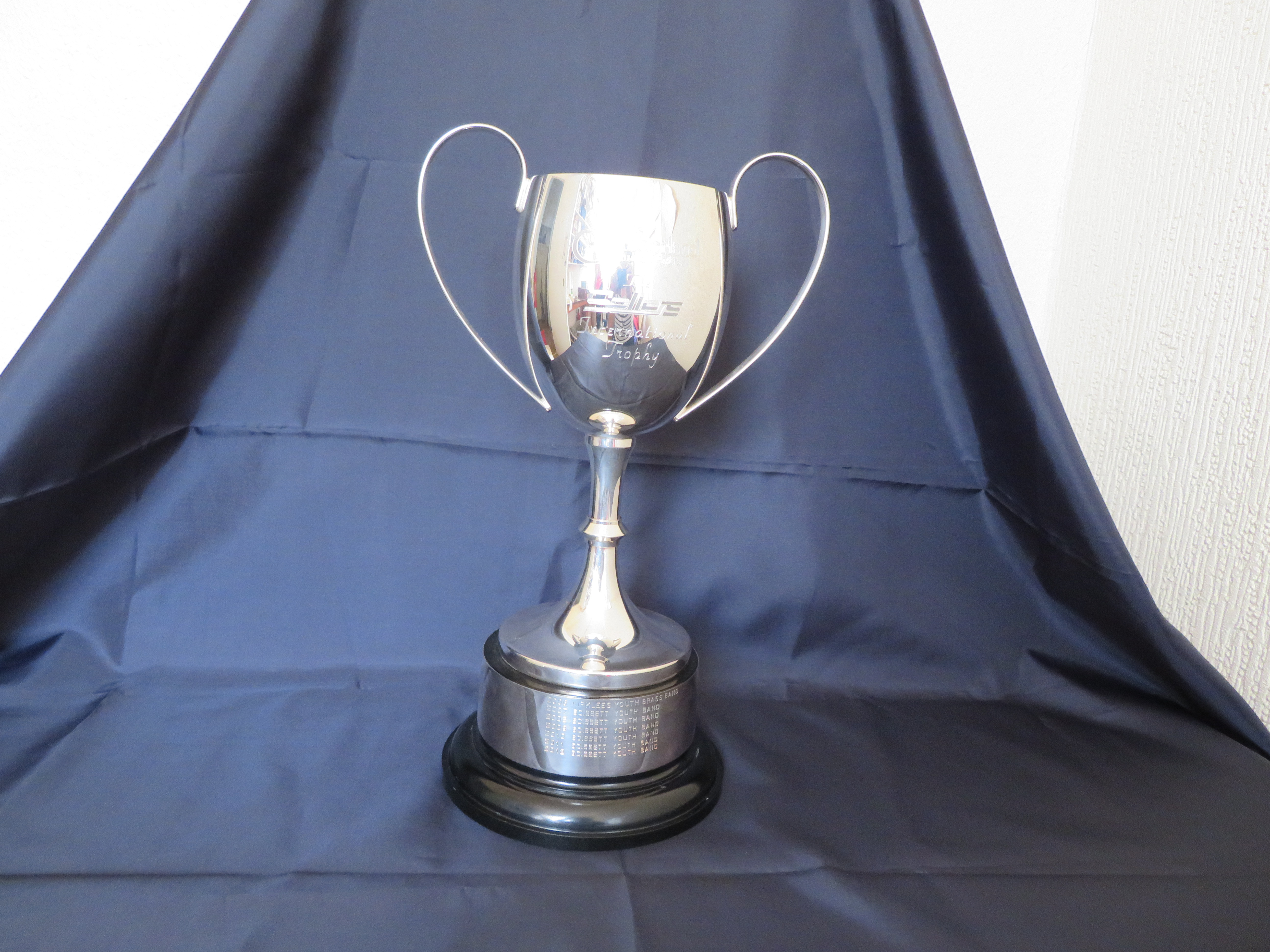 Sellers International Trophy