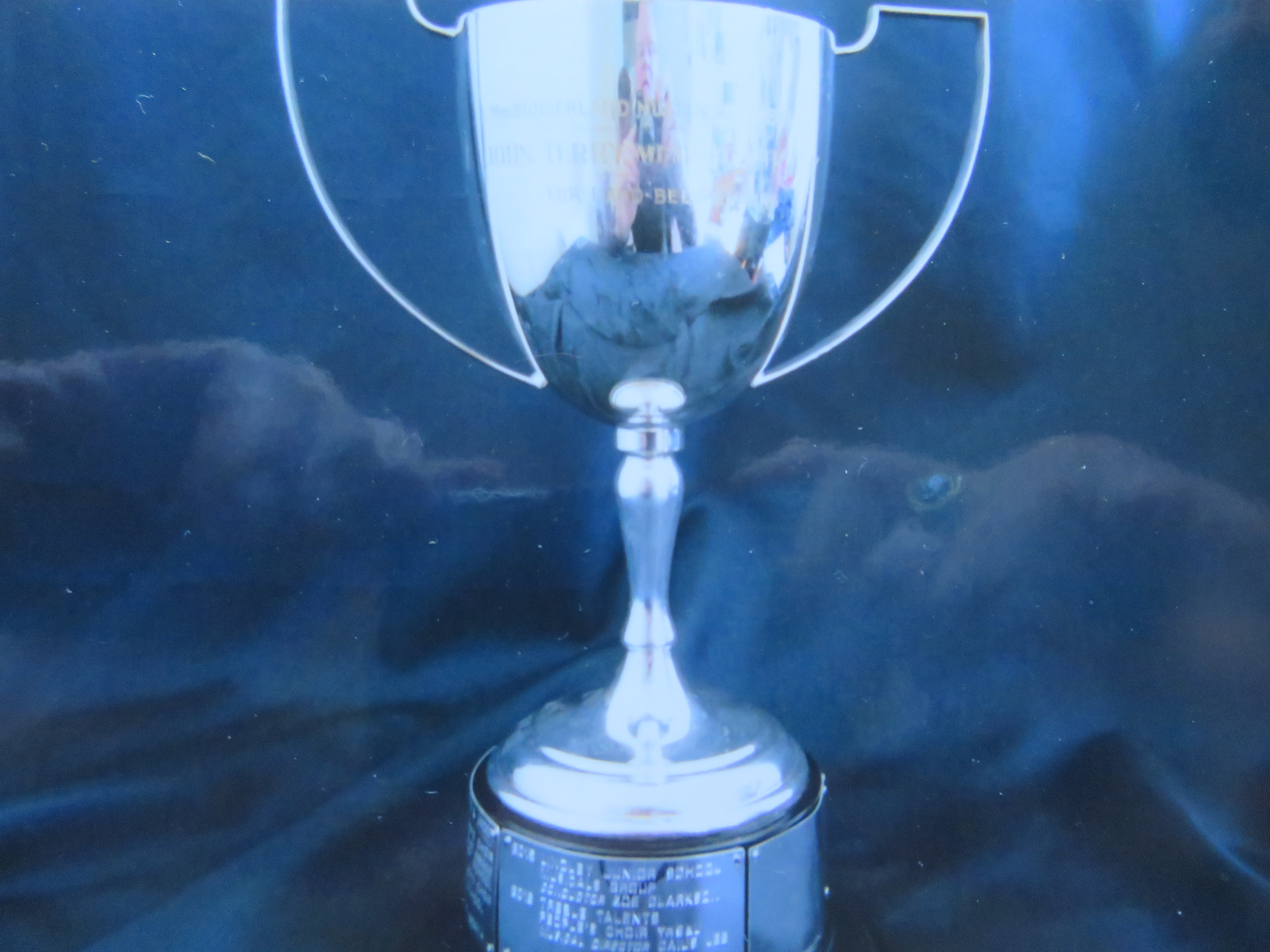 John Terry Trophy