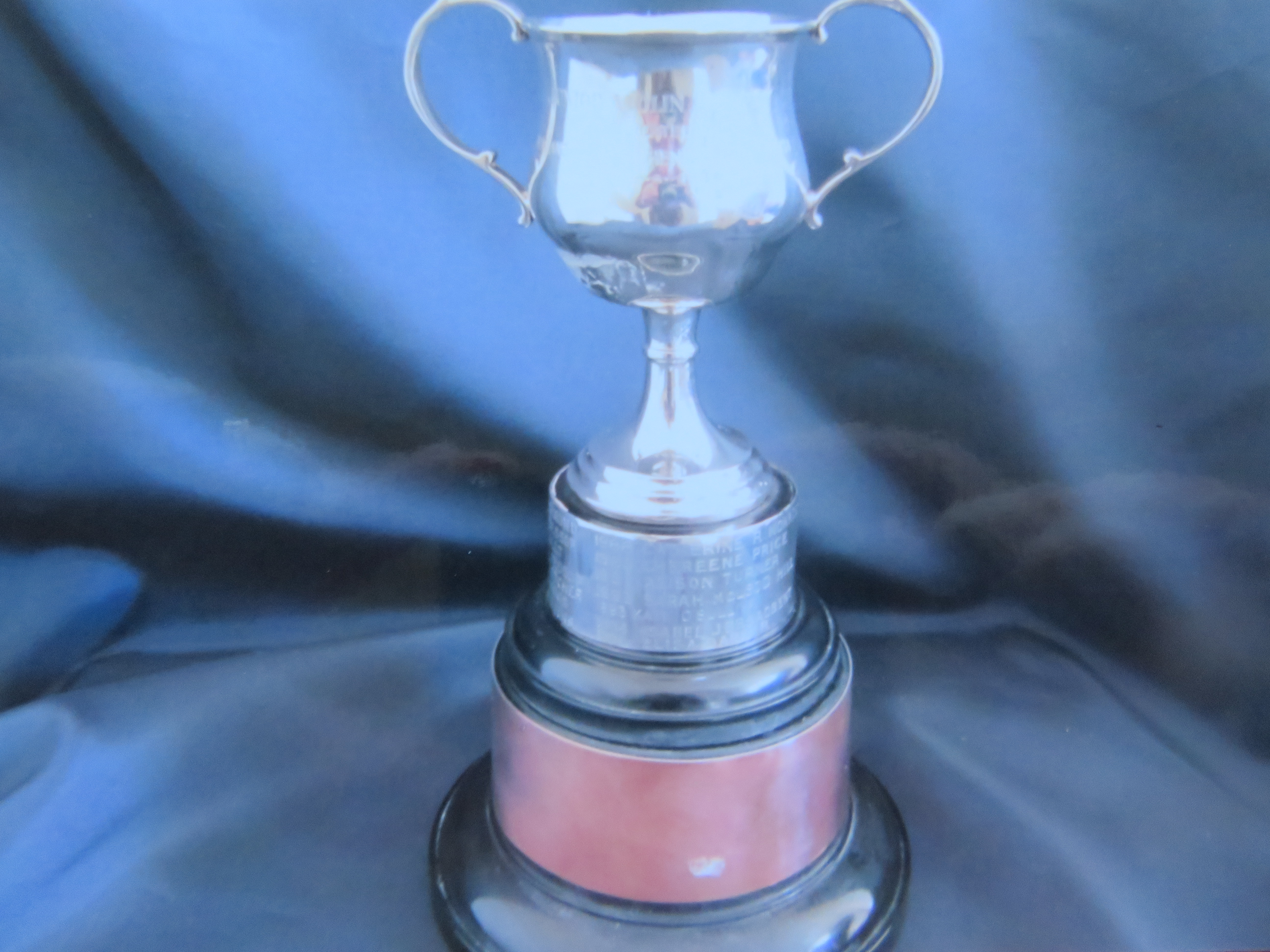 Henderson-Smith Trophy