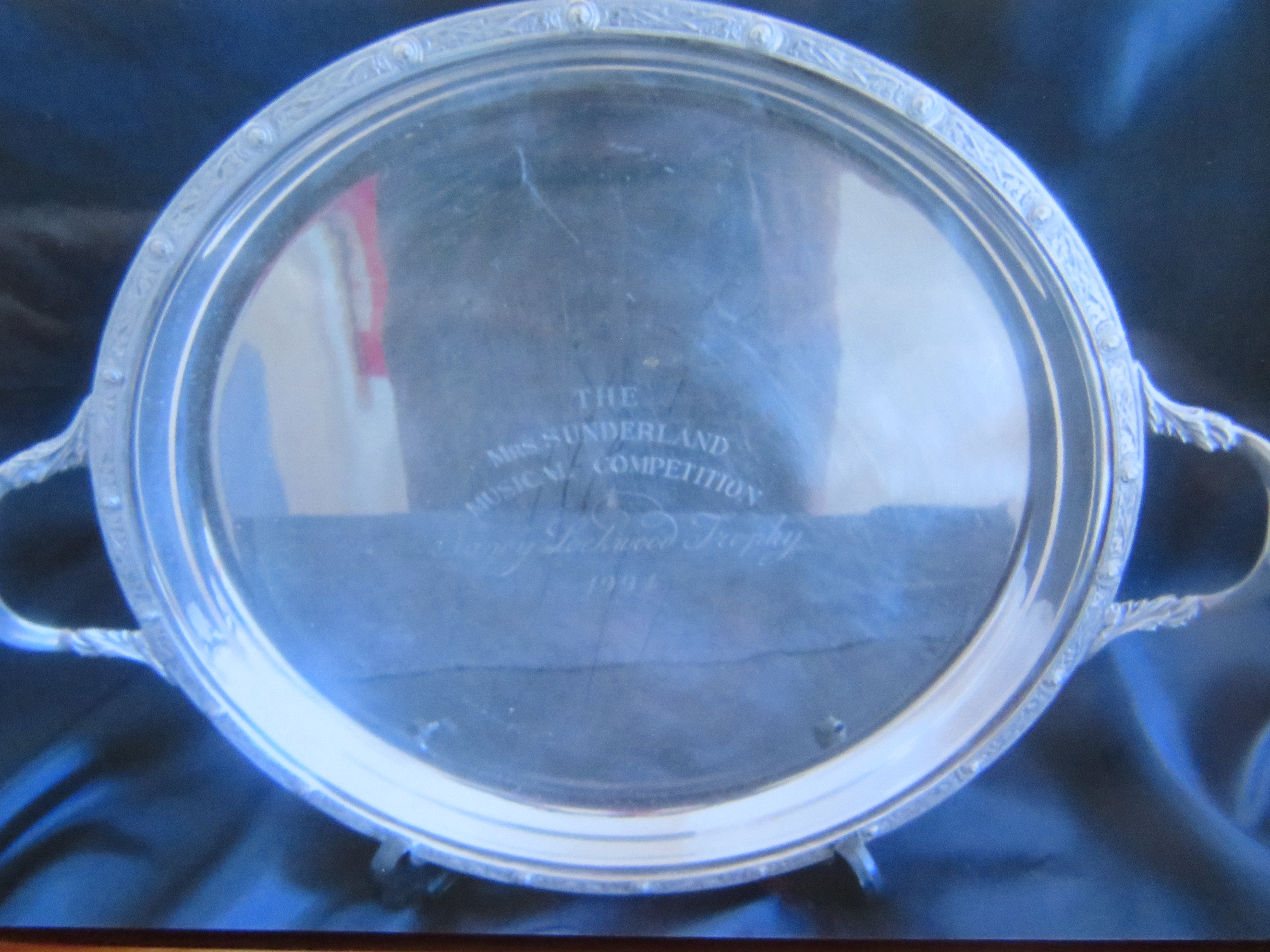 Nancy Lockwood Trophy
