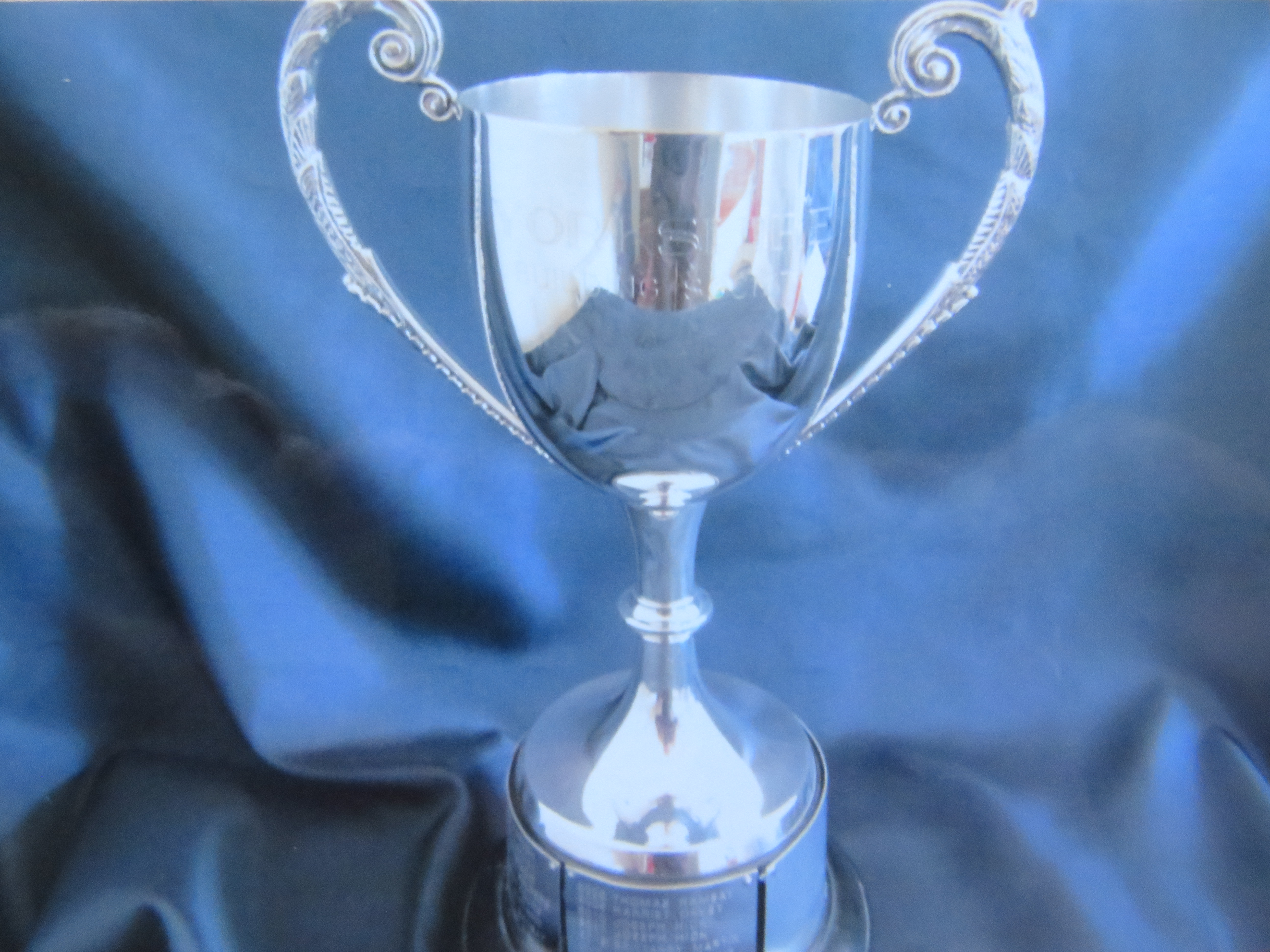 Yorkshire Building Society Cup