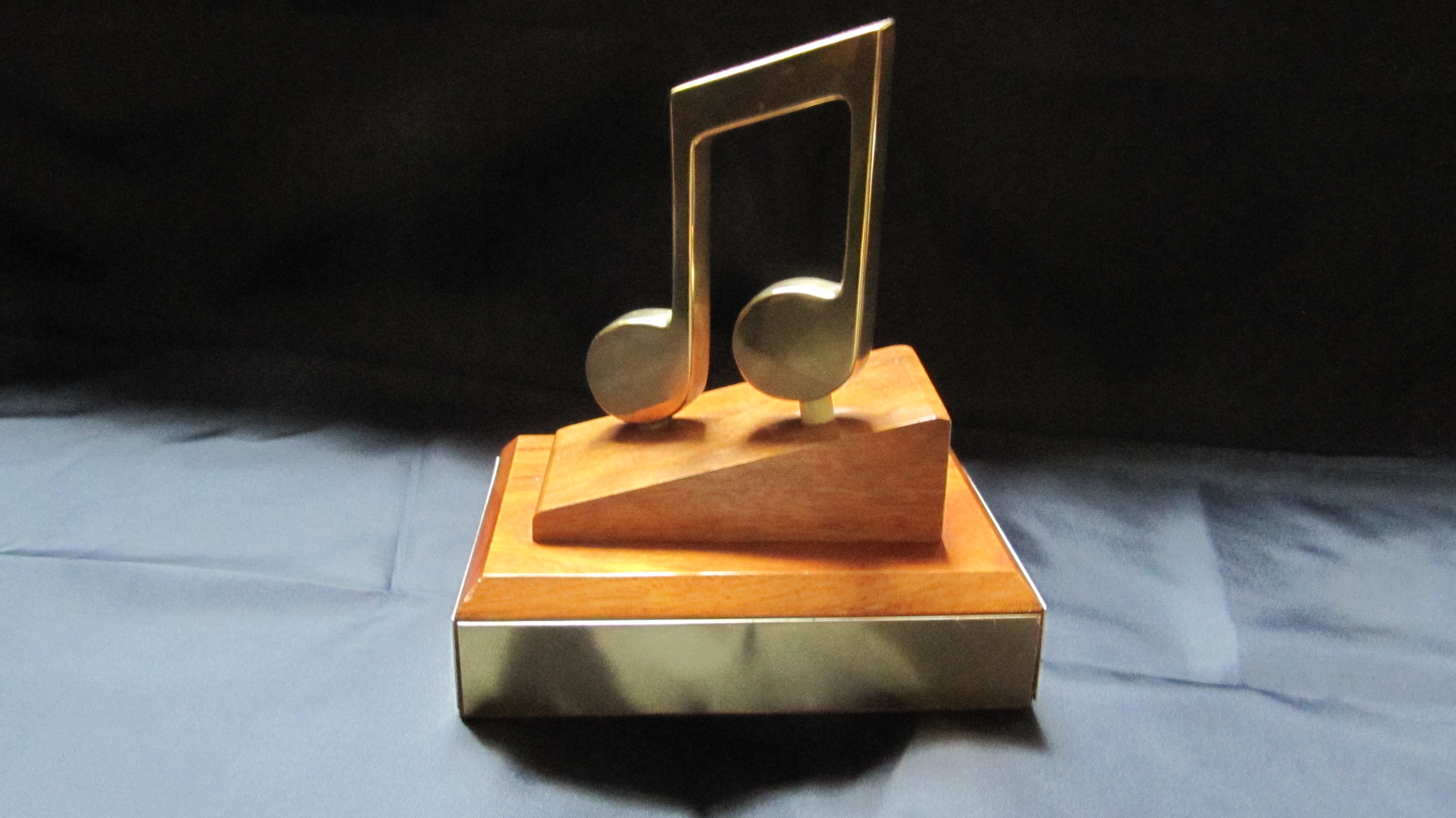 Joyce Exley Trophy