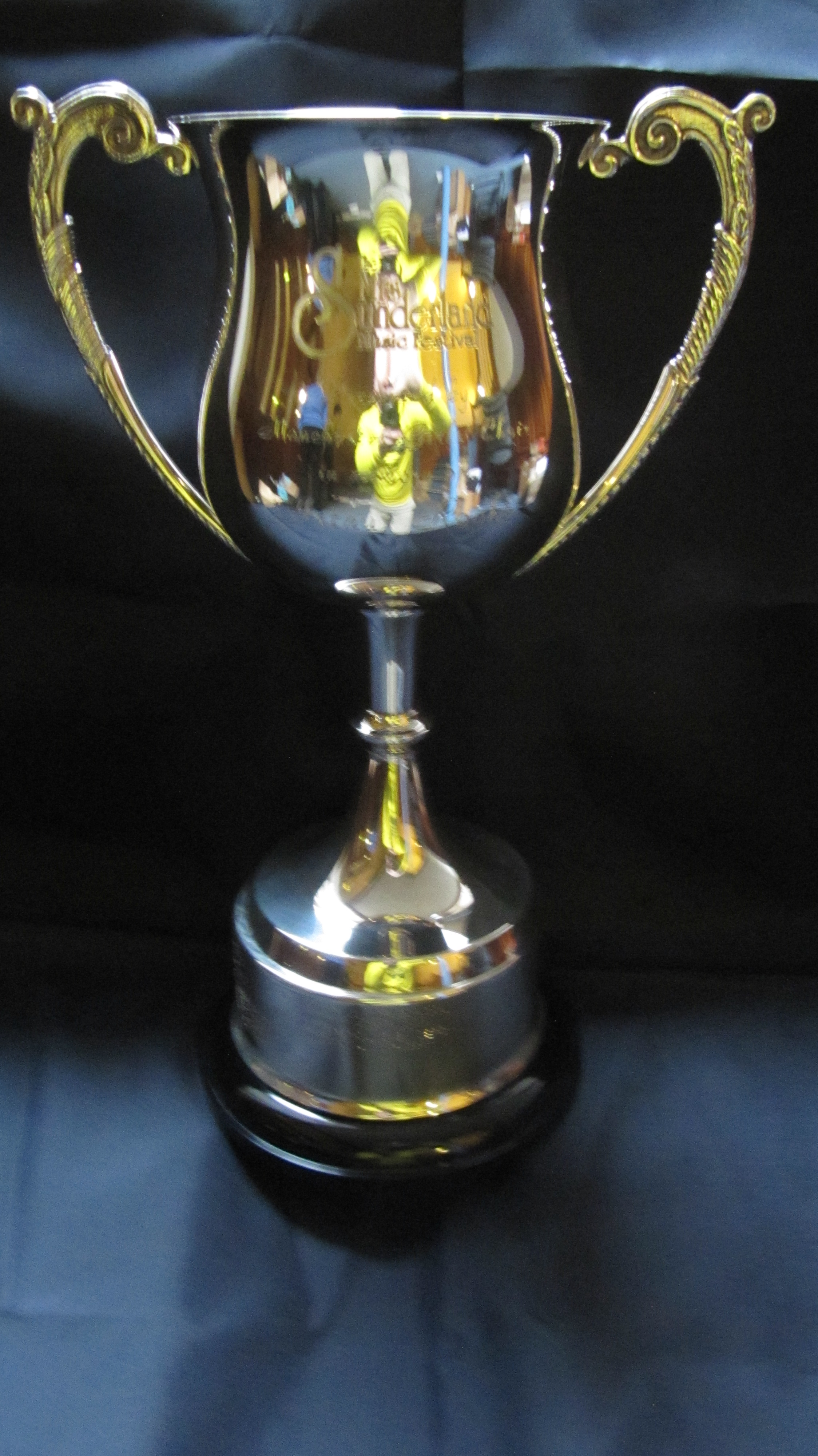 Arthur Rooke Trophy
