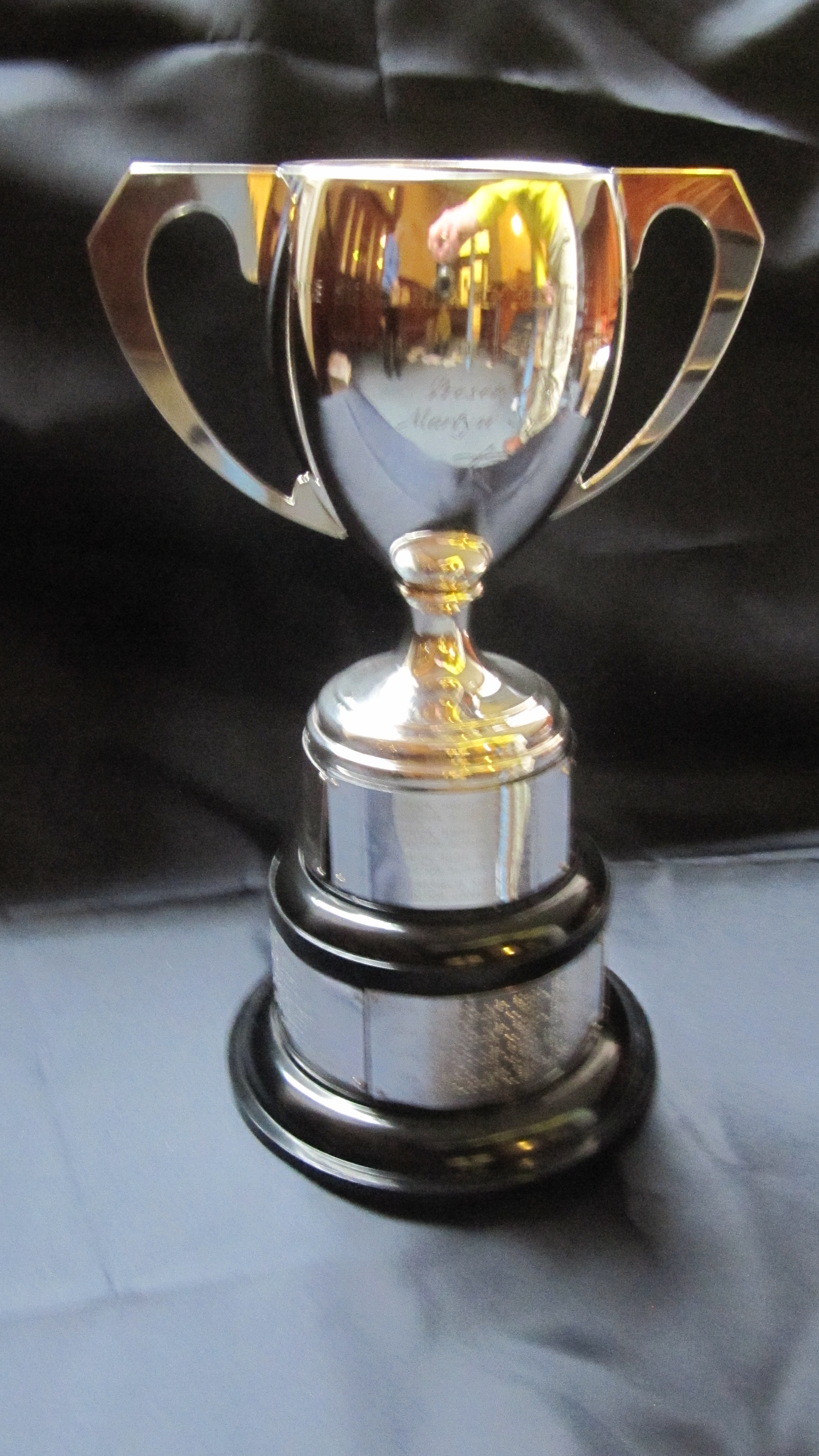 Young People's Choir Trophy