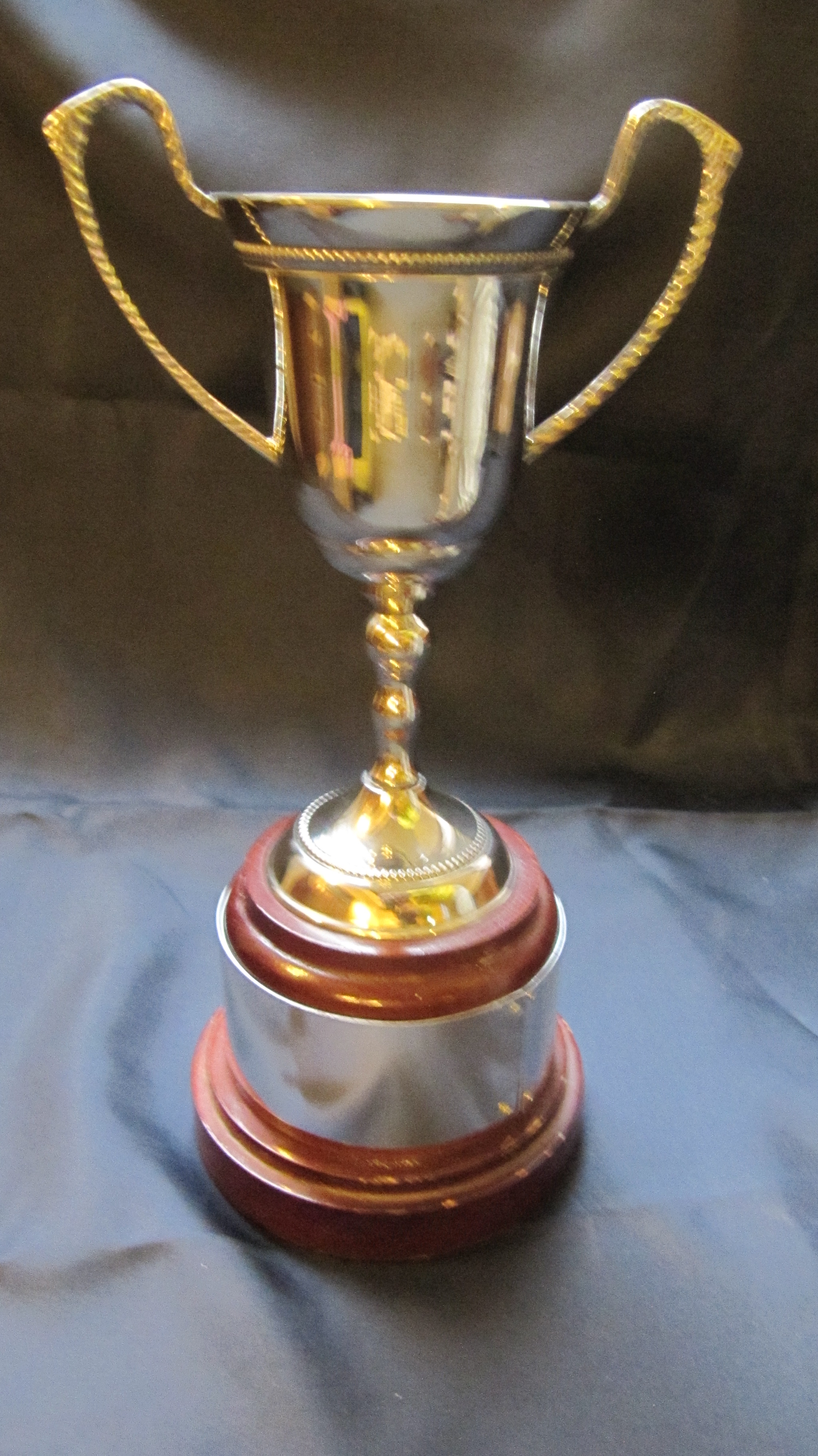 Raymond Jones Trophy