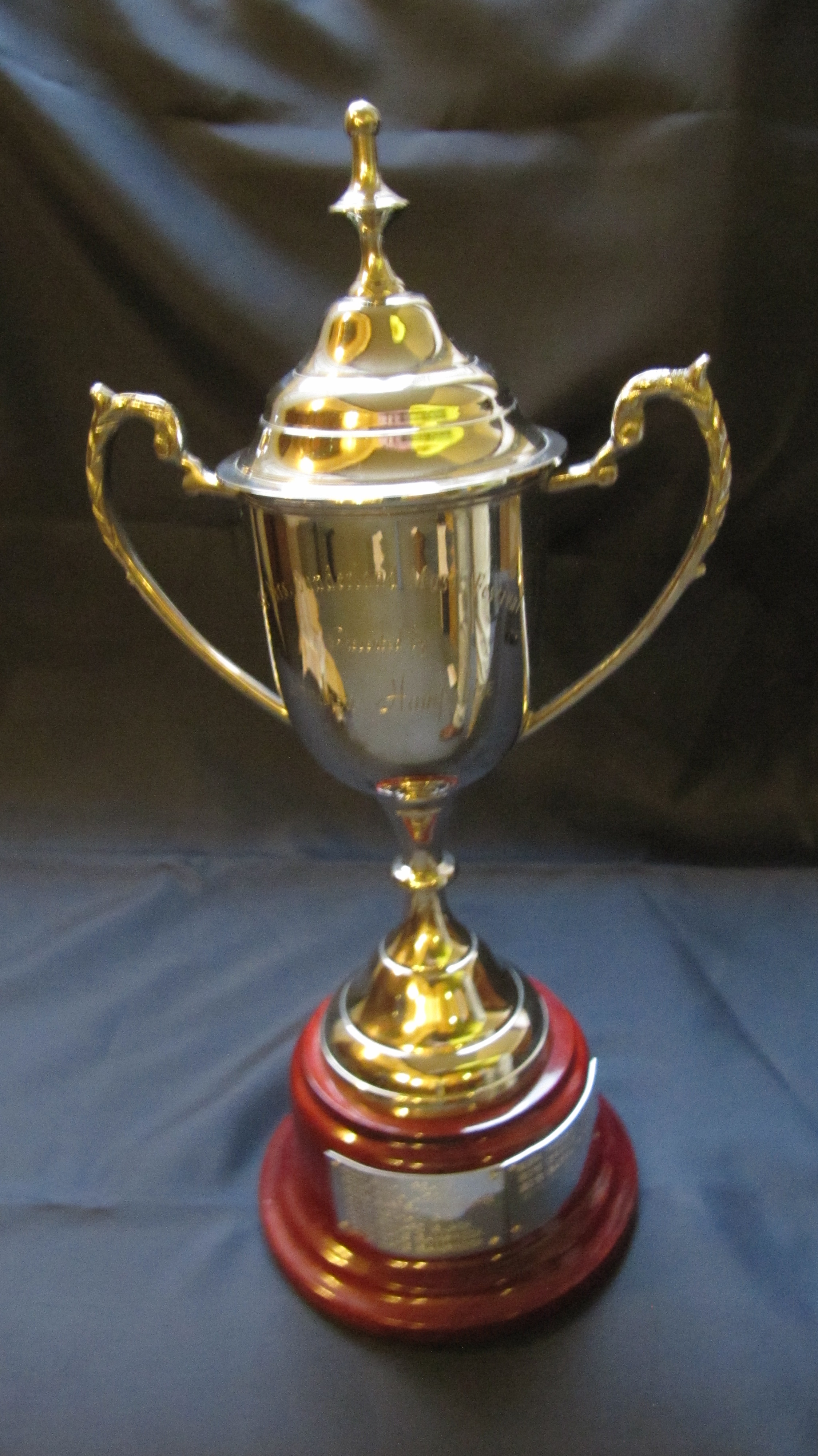 Dorothy Drinkwater Trophy