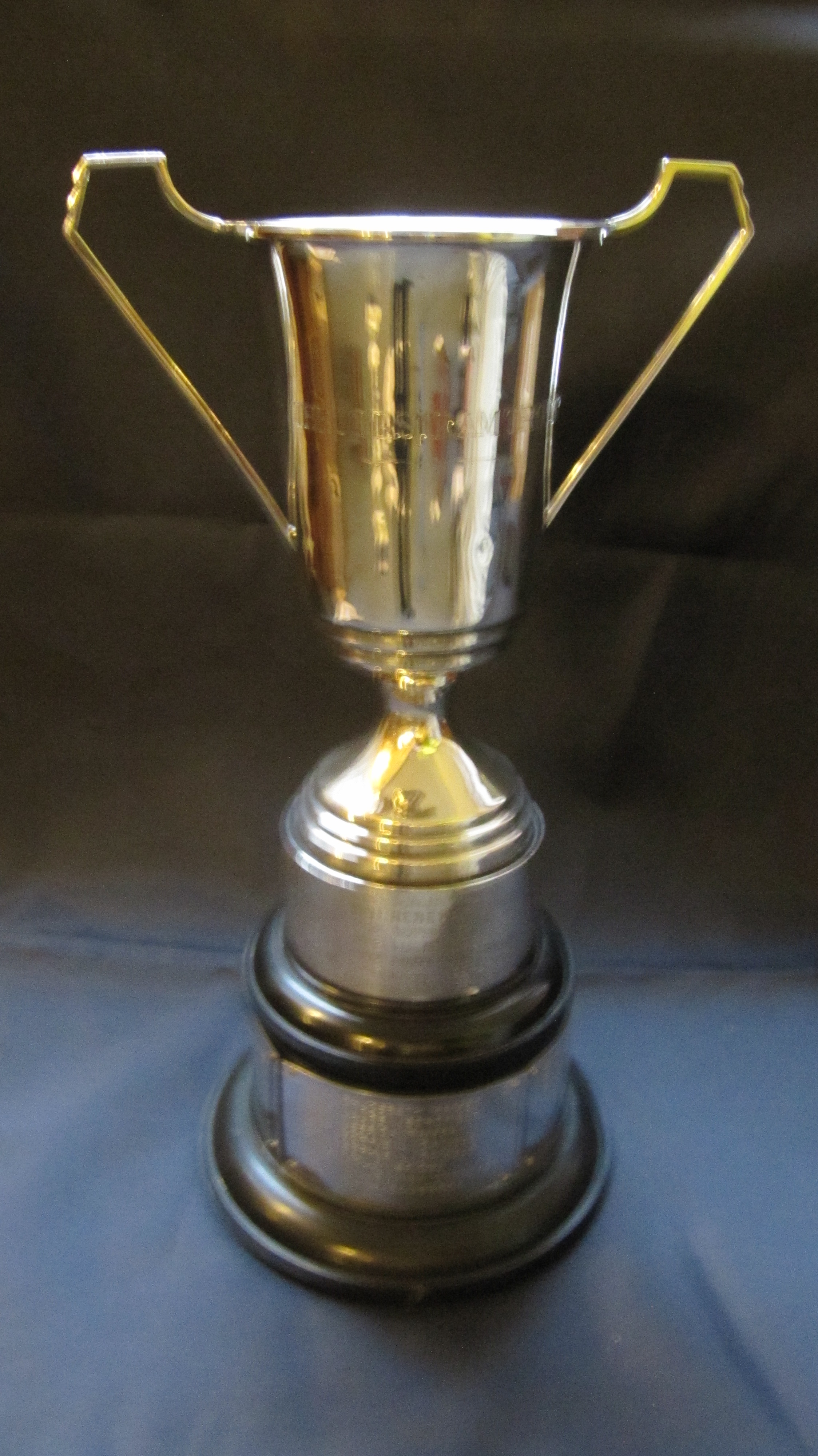 Merstram Trophy