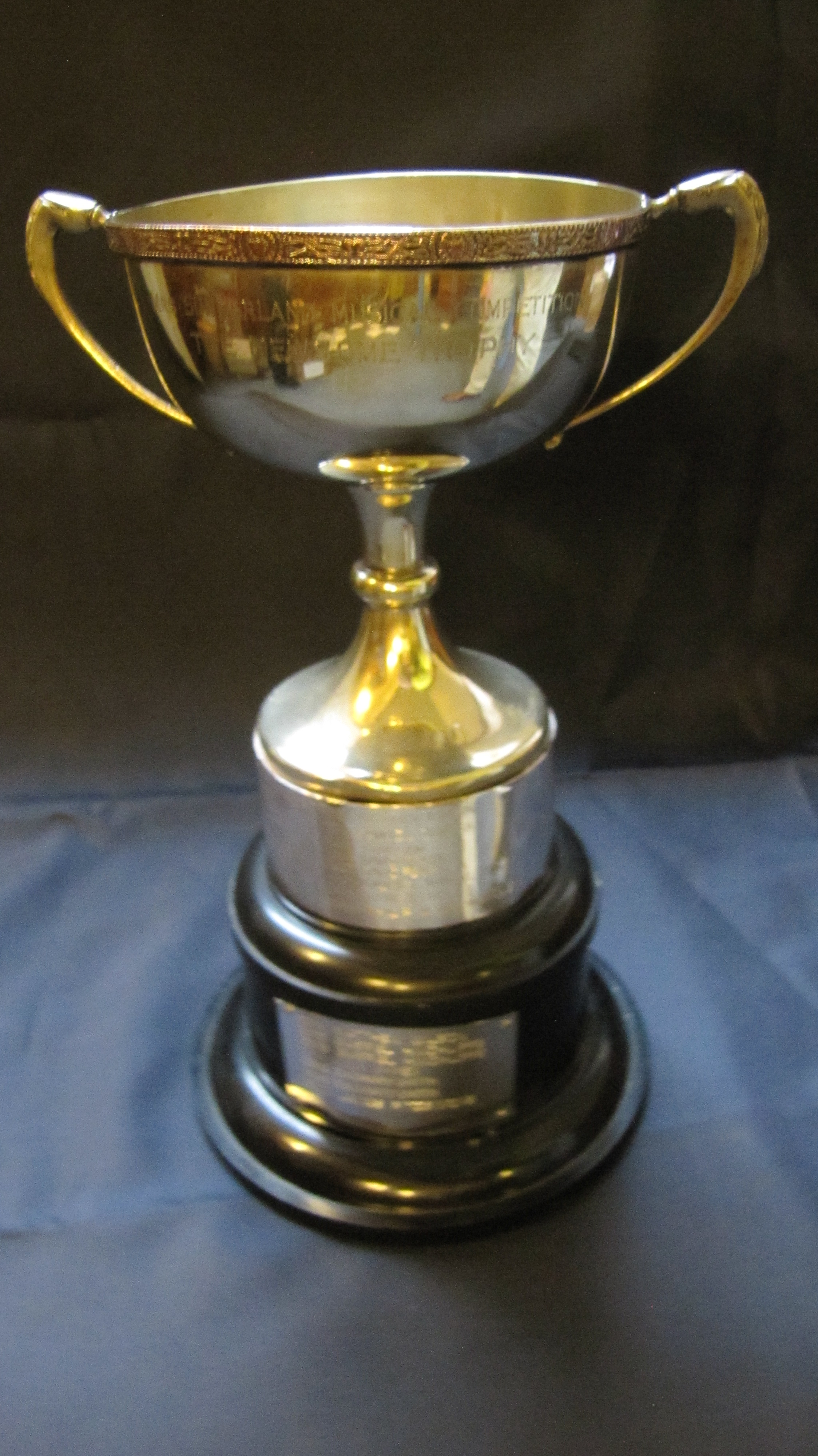 Newsome Trophy