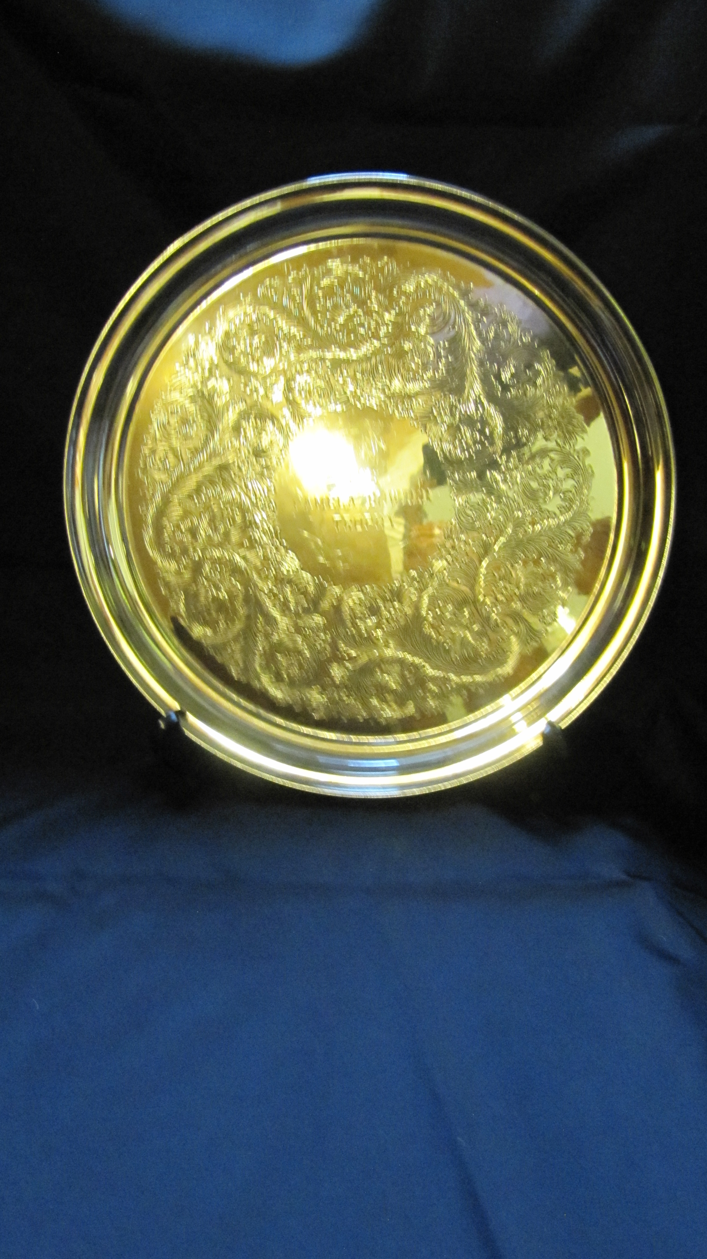 Pamela Bowden Trophy