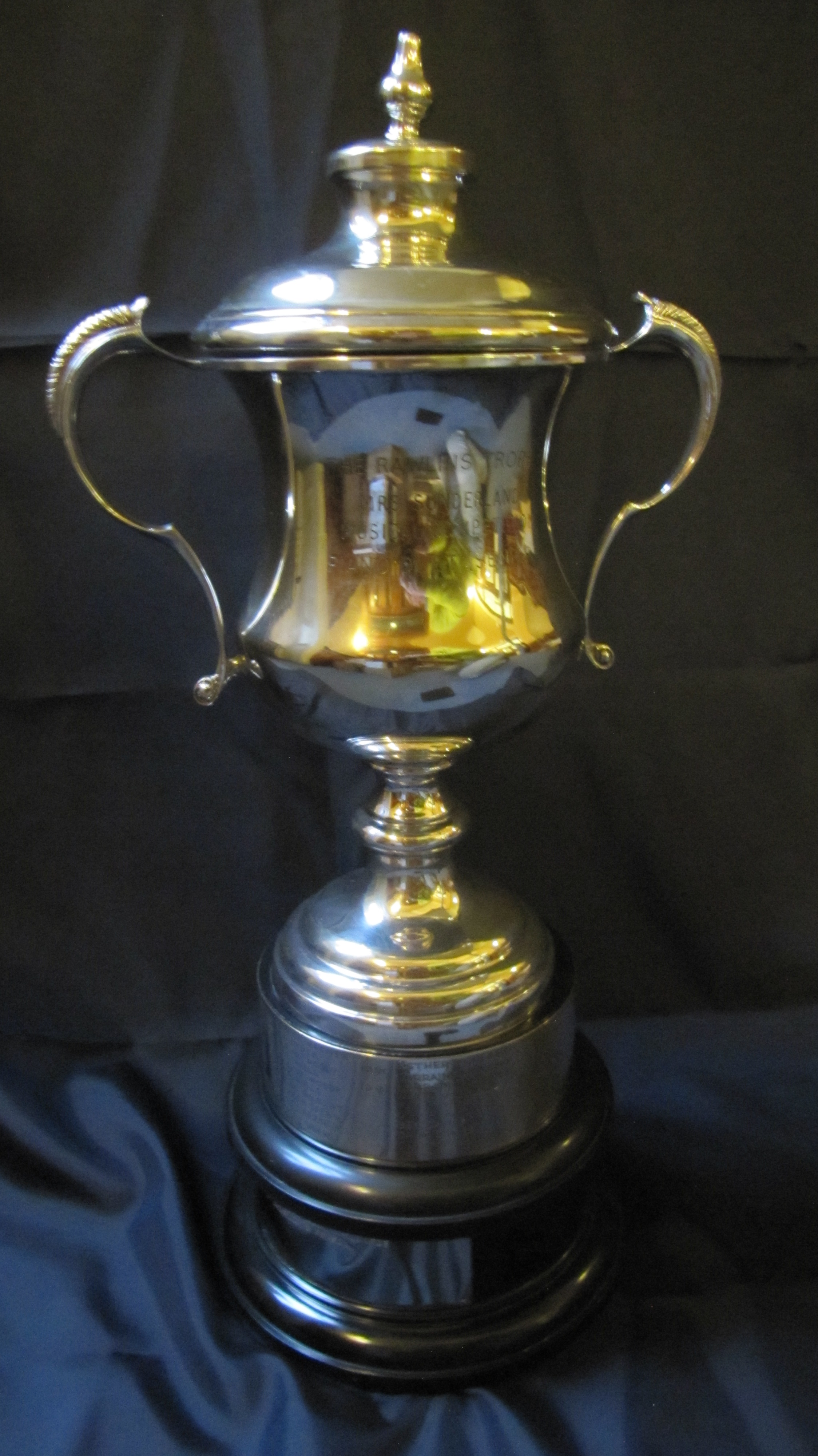 Rawlins Trophy