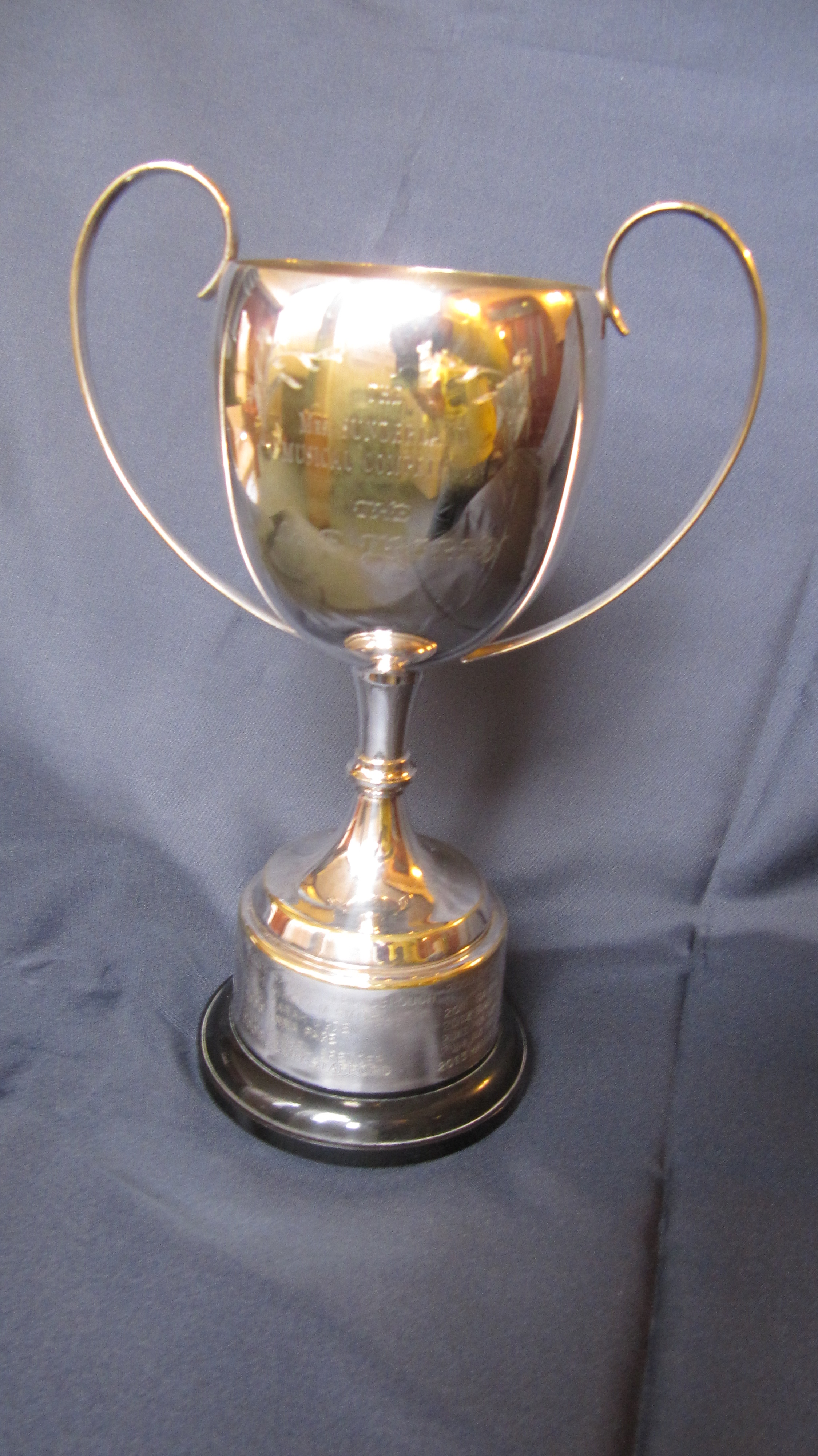 Lee Trophy
