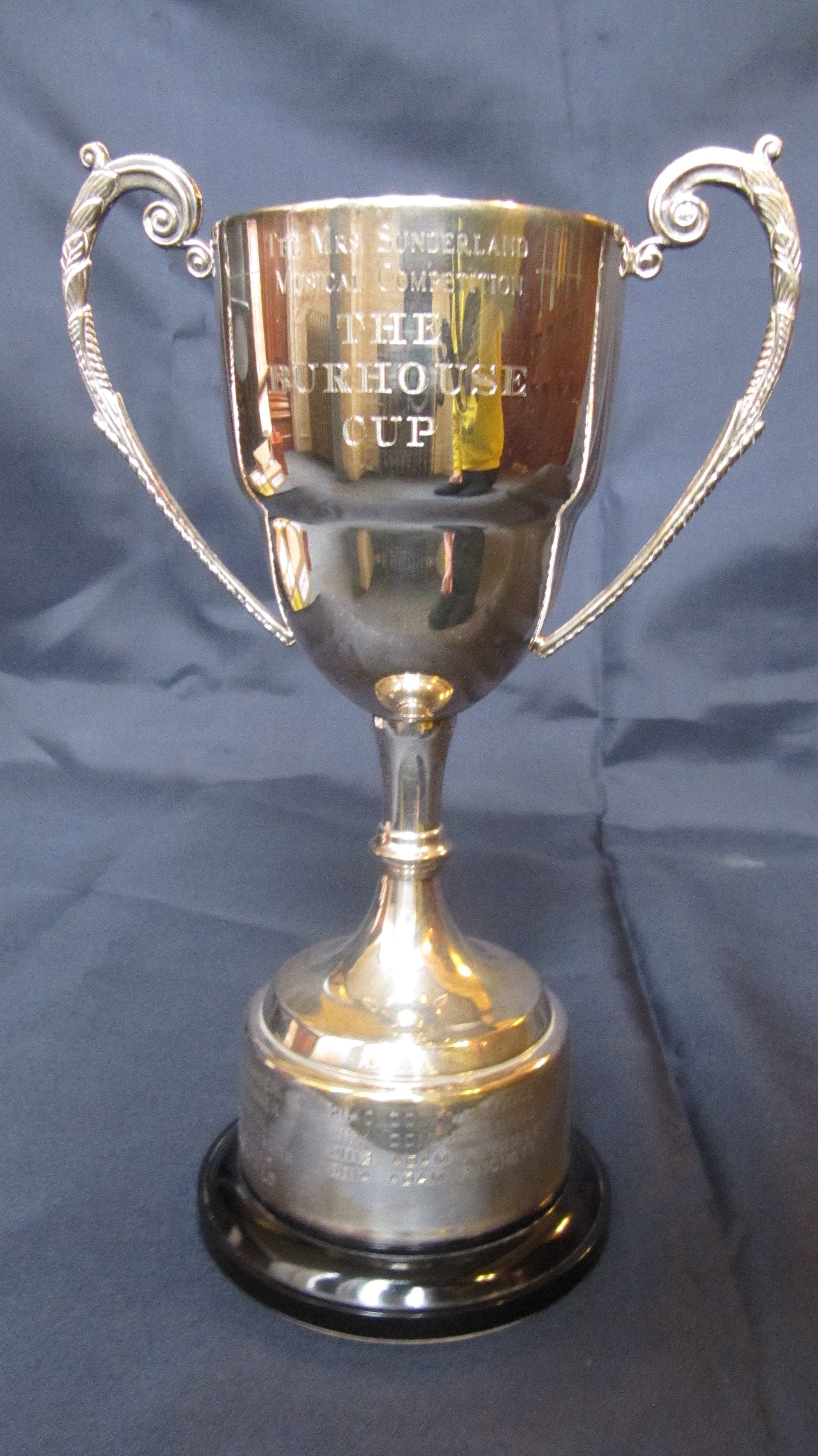 Burhouse Cup