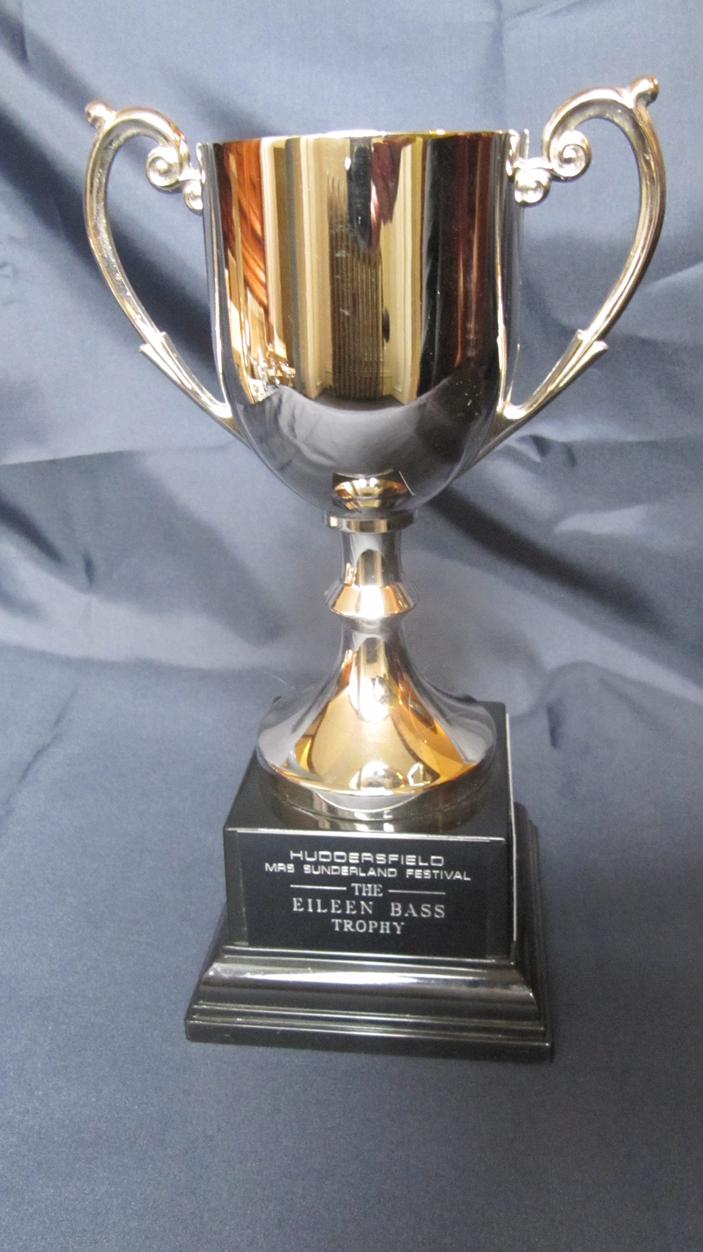 Eileen Bass Trophy
