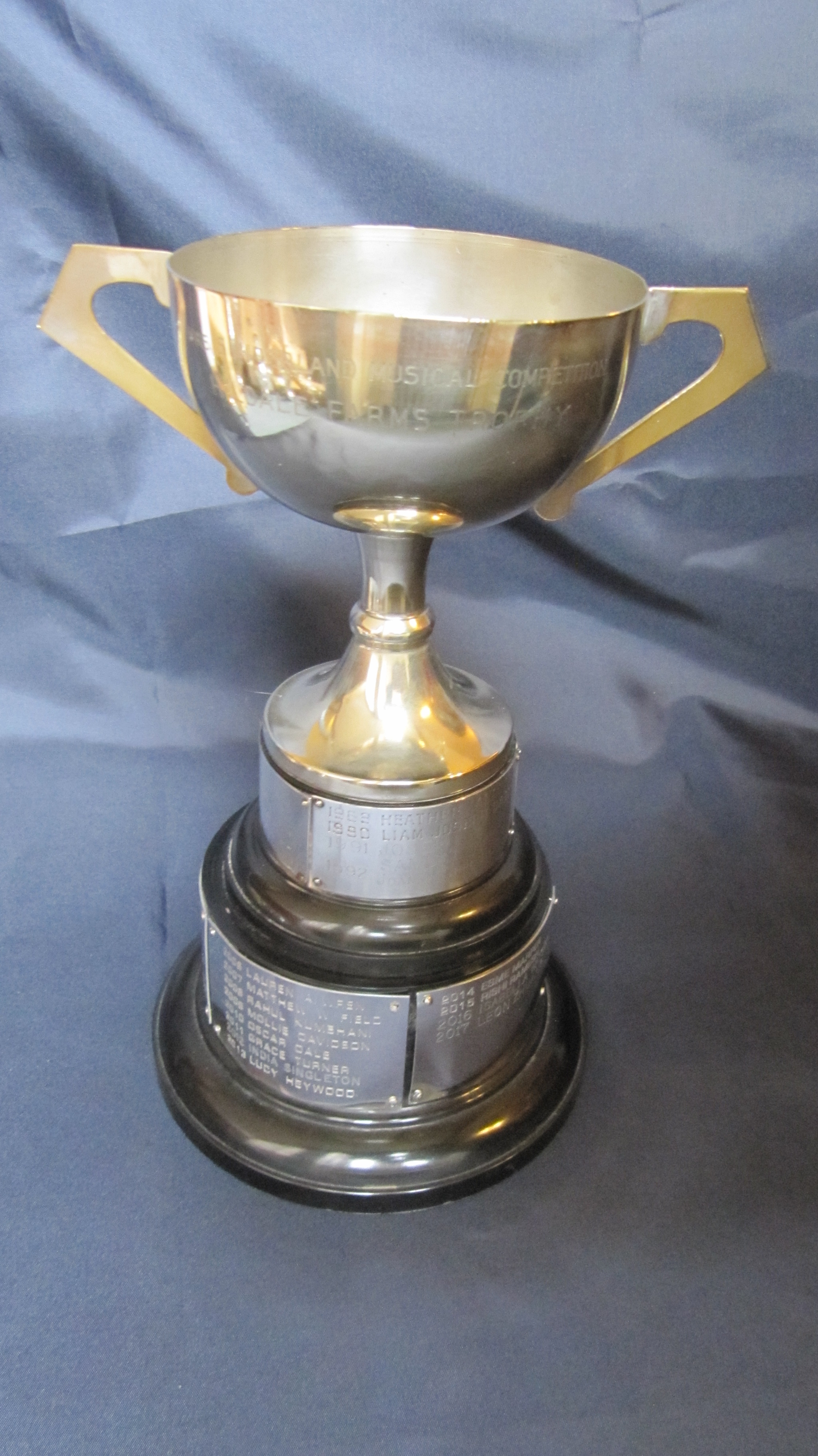 Hildale Farms Trophy