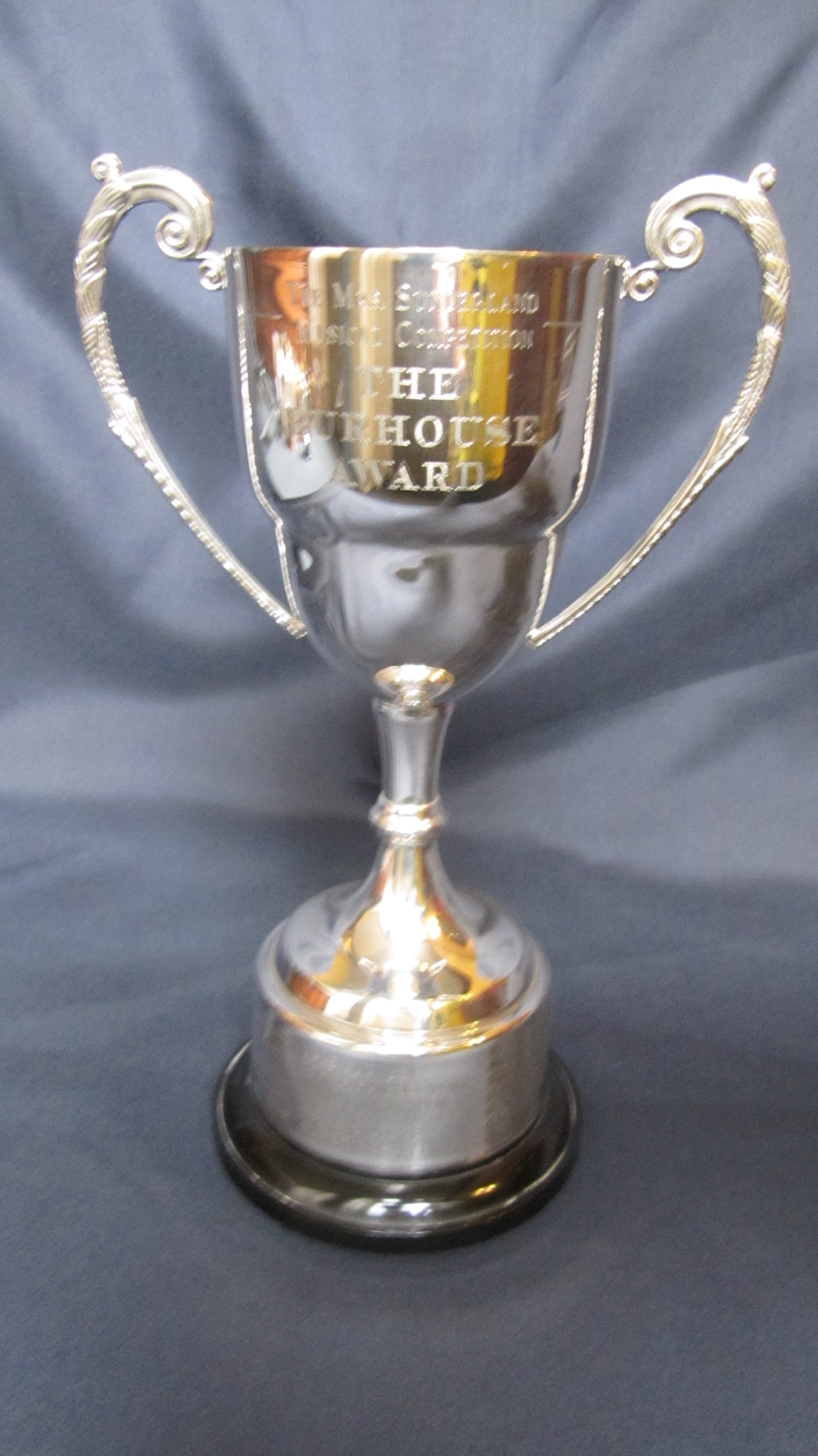 Burhouse Award