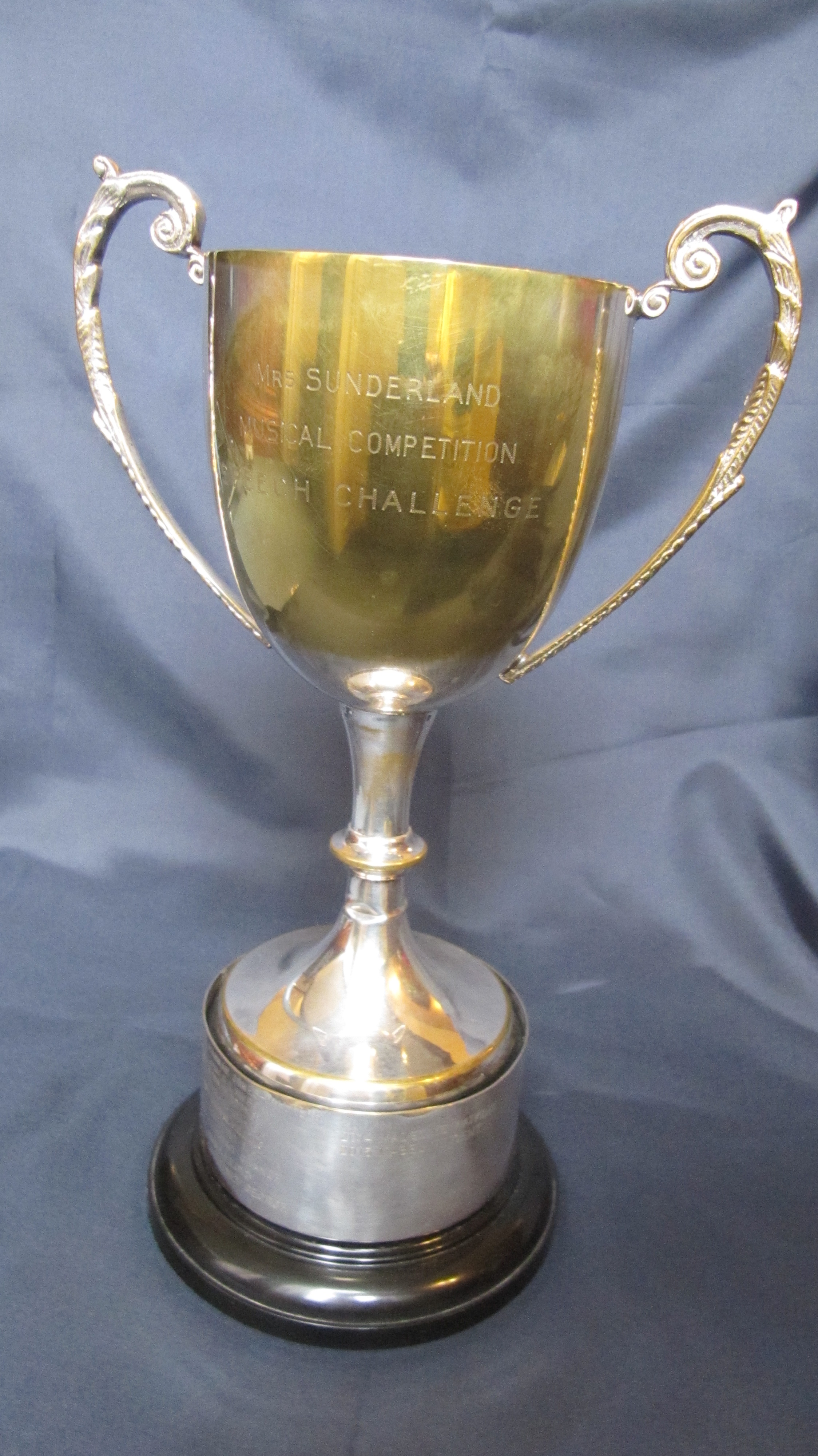 Yorkshire Building Society Speech Challenge