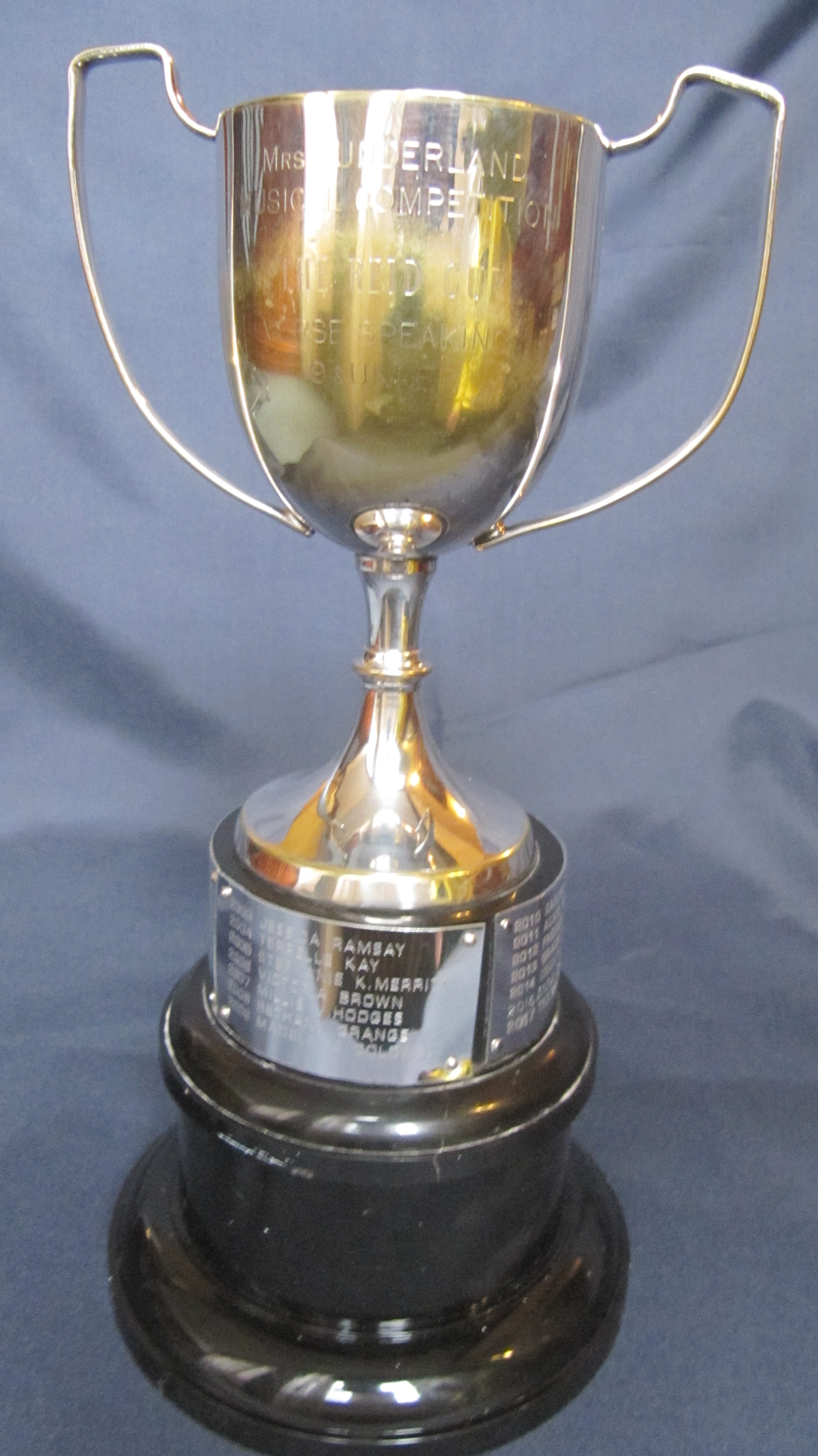 Reid Cup