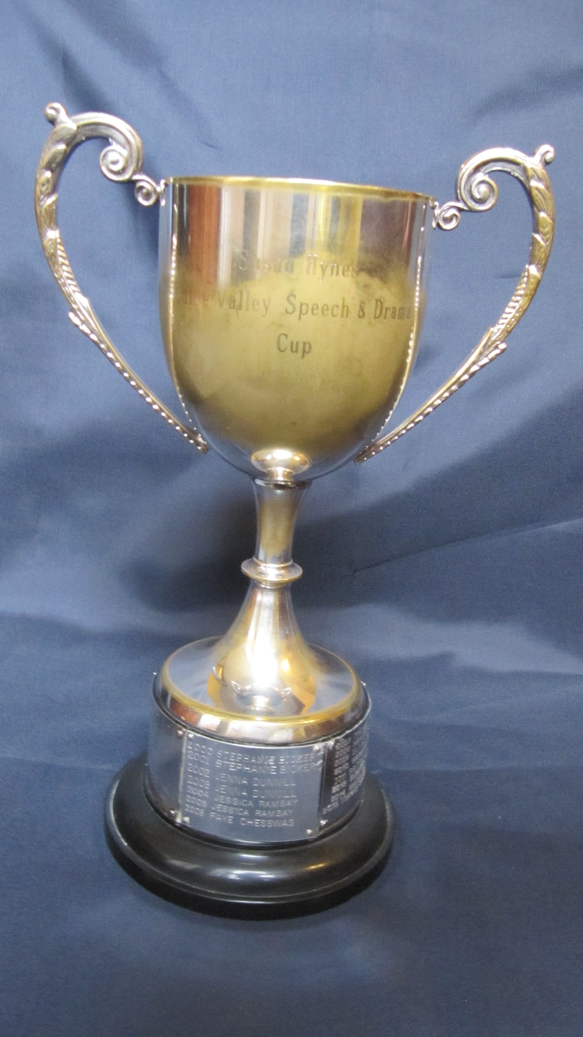 Susan Hynes Cup