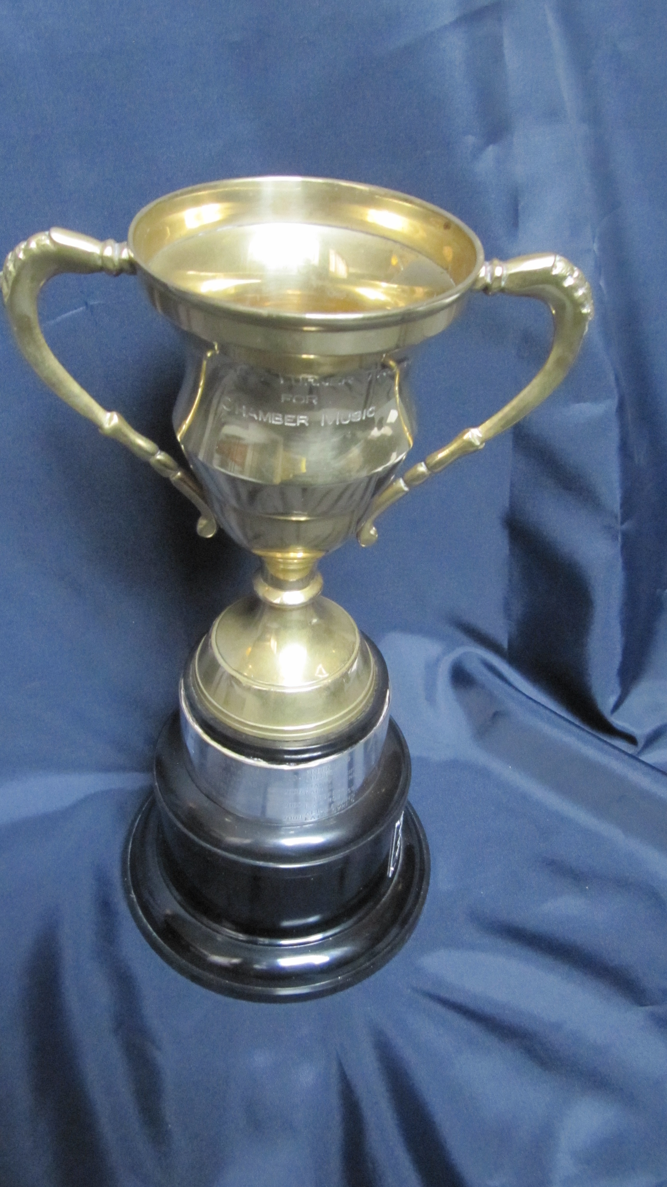 Lawrence Turner Trophy