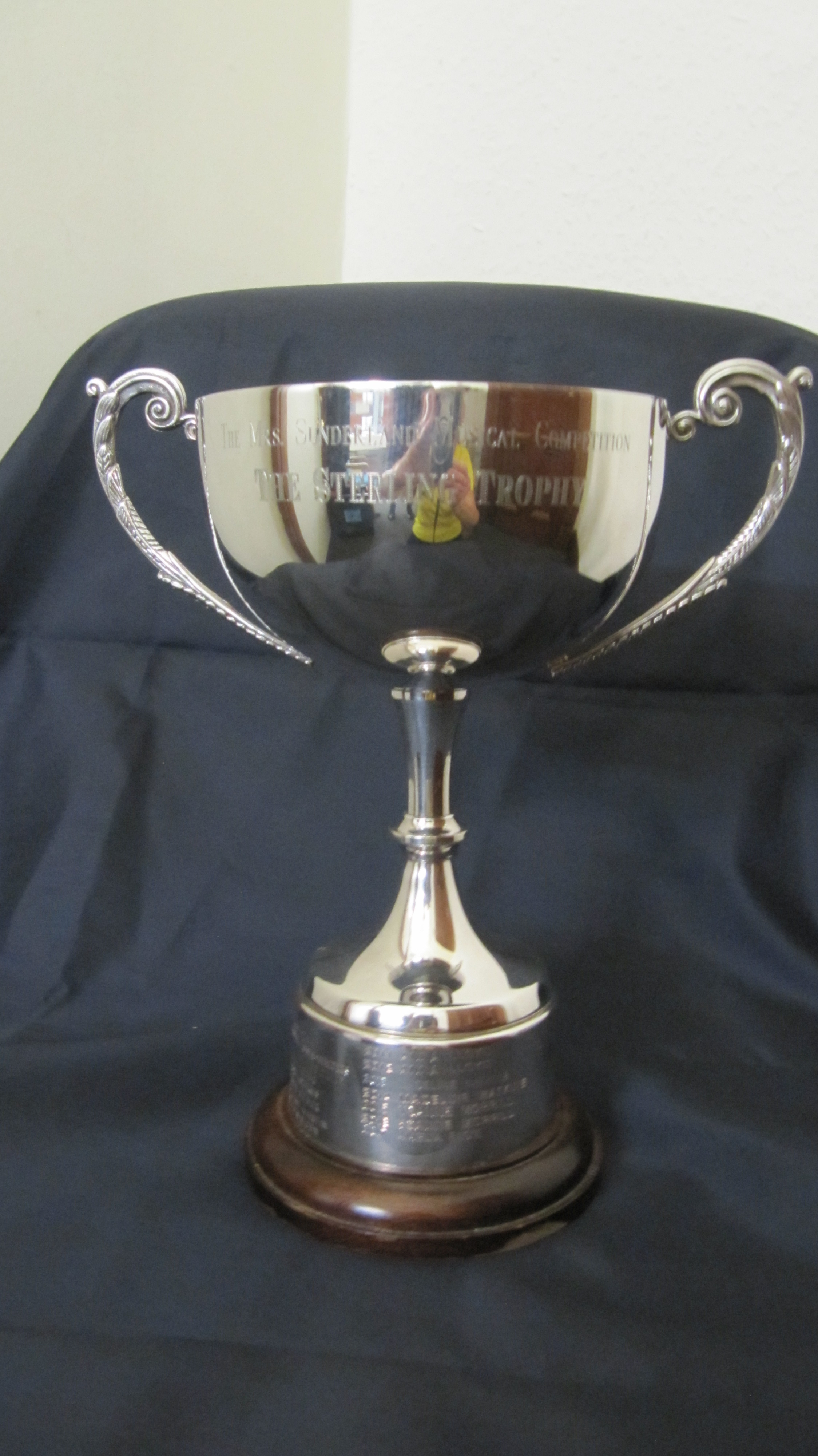 Sterling Cup