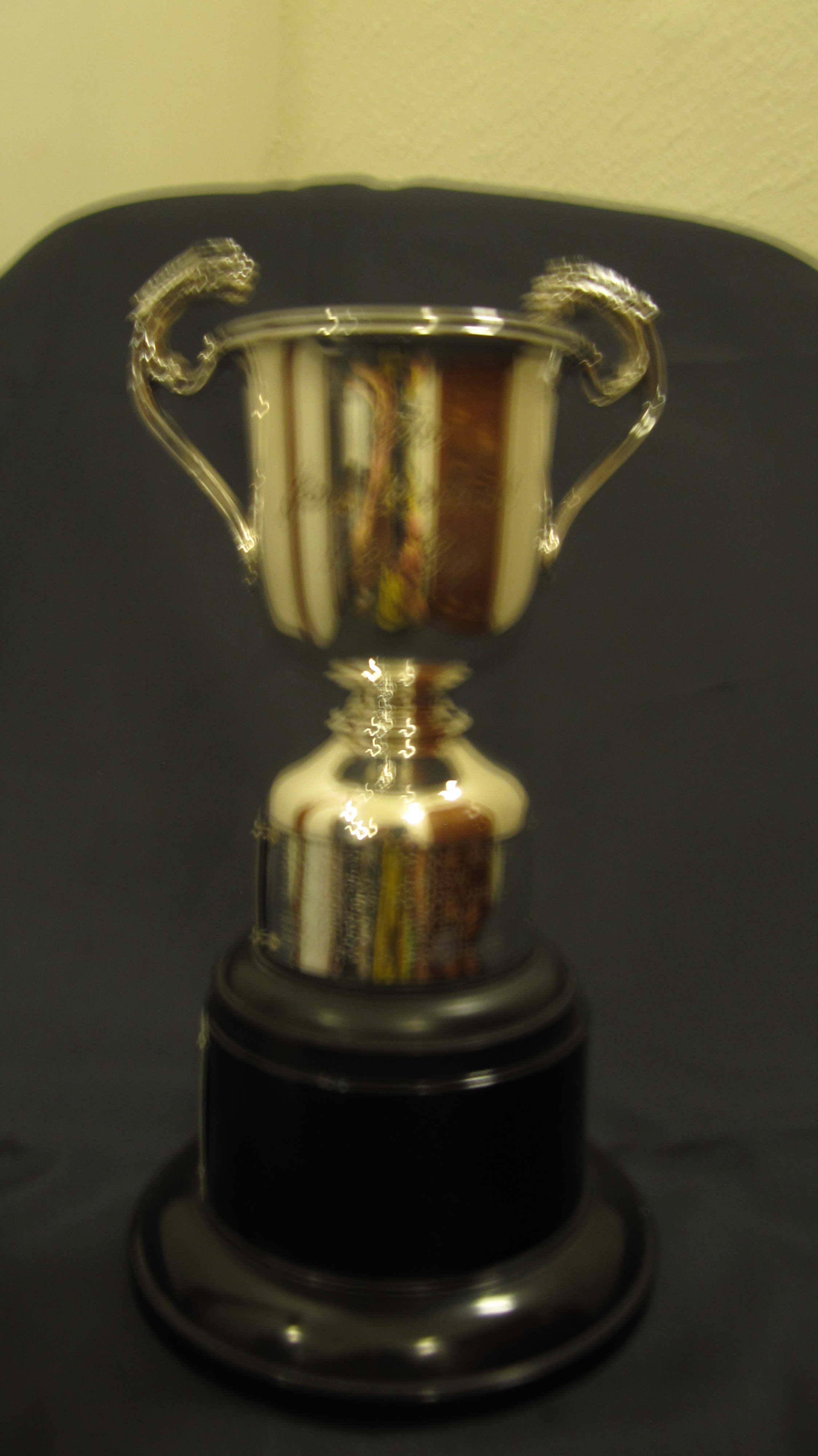 Jack Renhard (1980) Cup