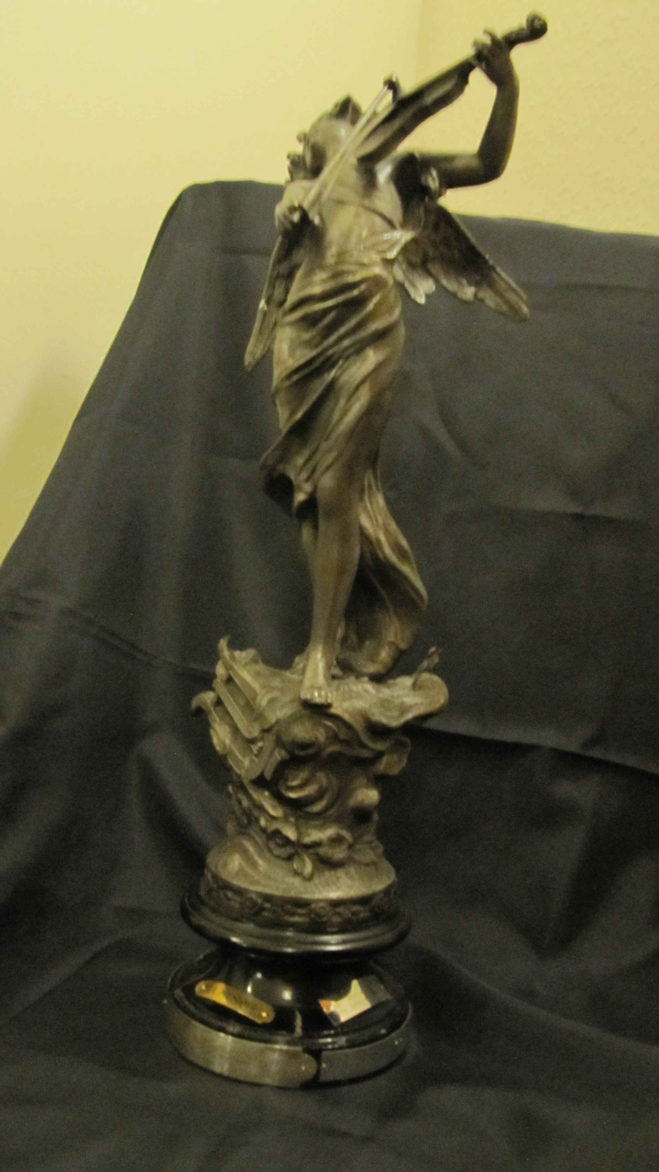 Madame K Haws Trophy