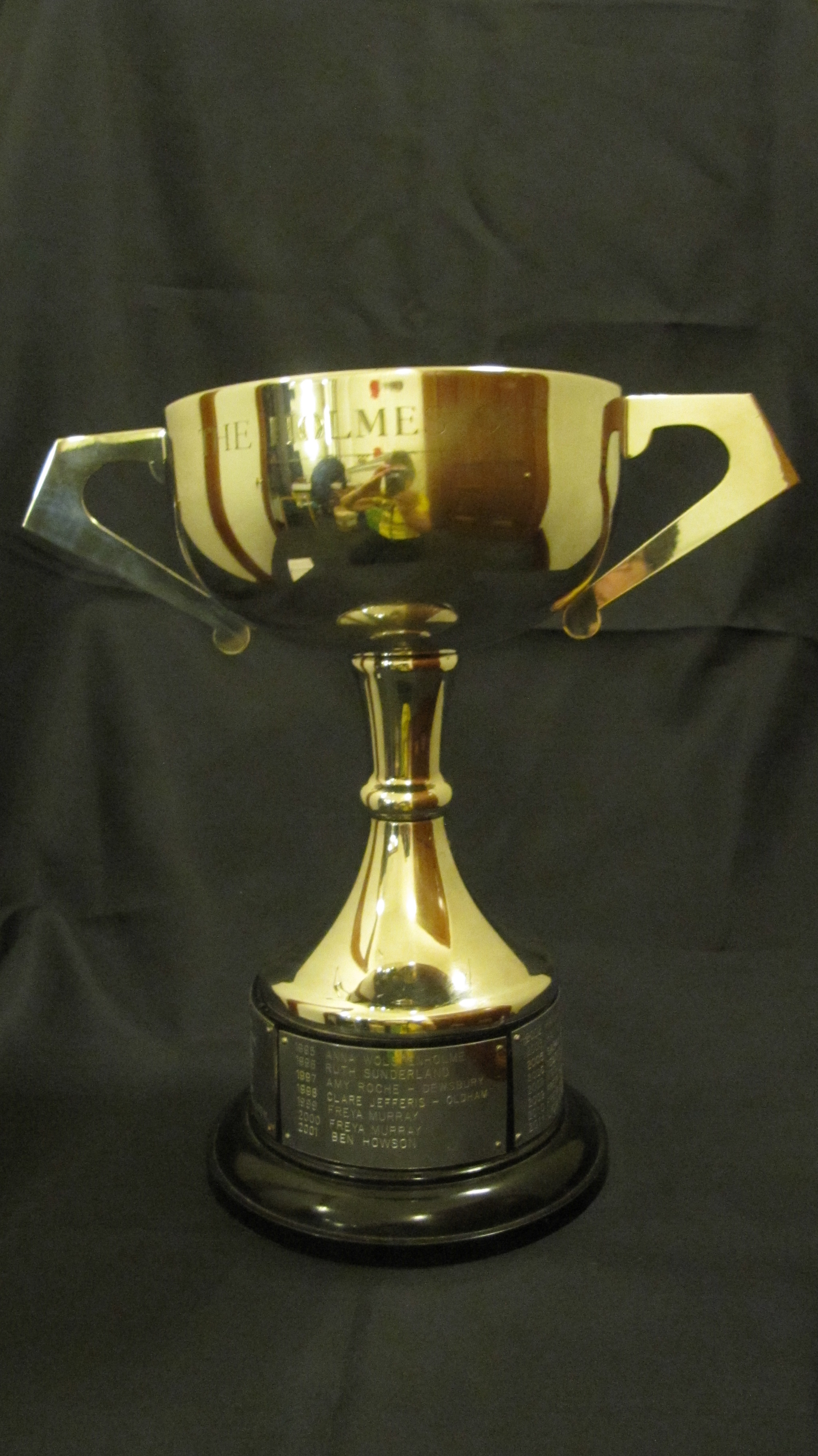 Holmes Cup