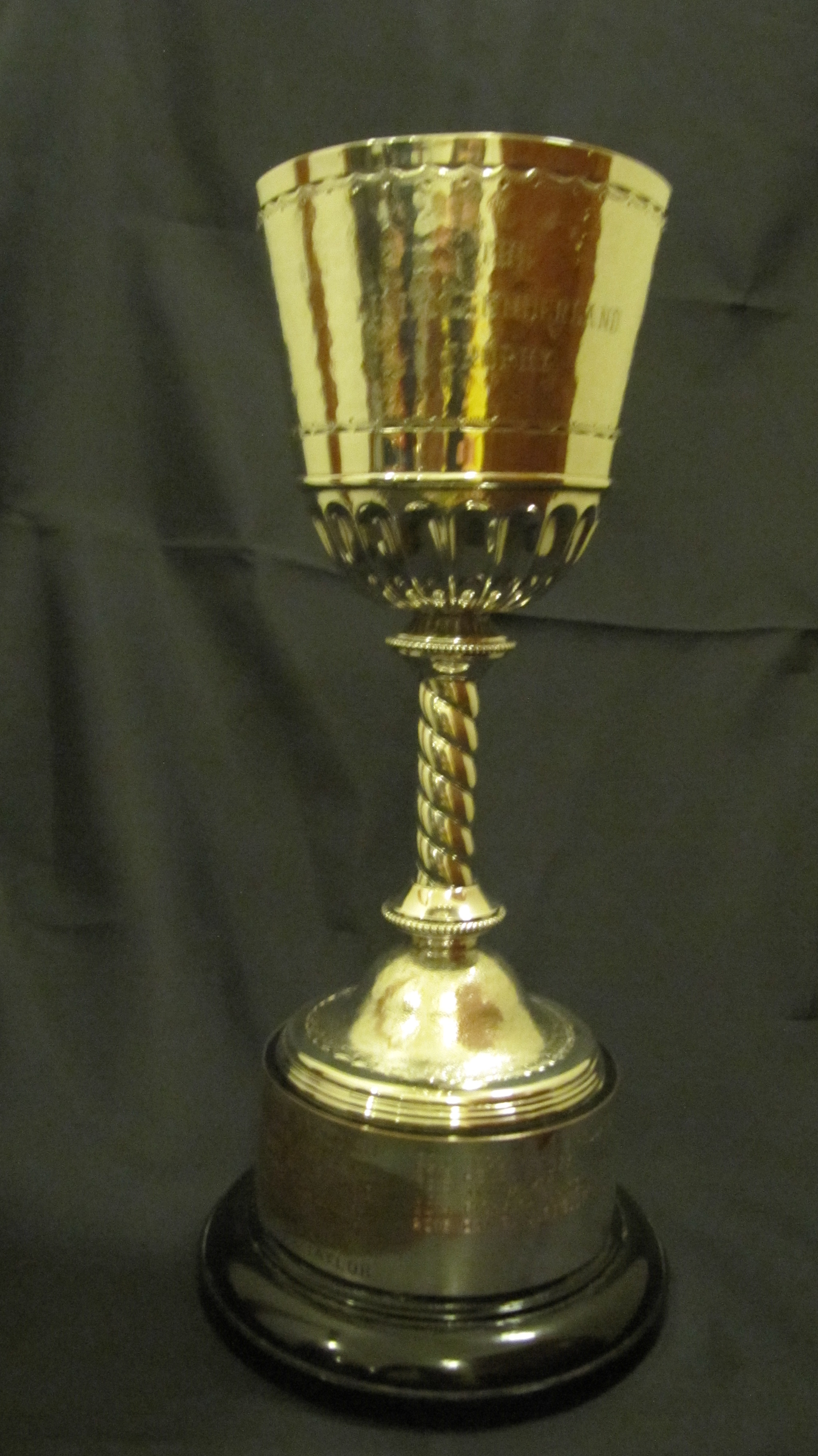 Lillian Sunderland Trophy
