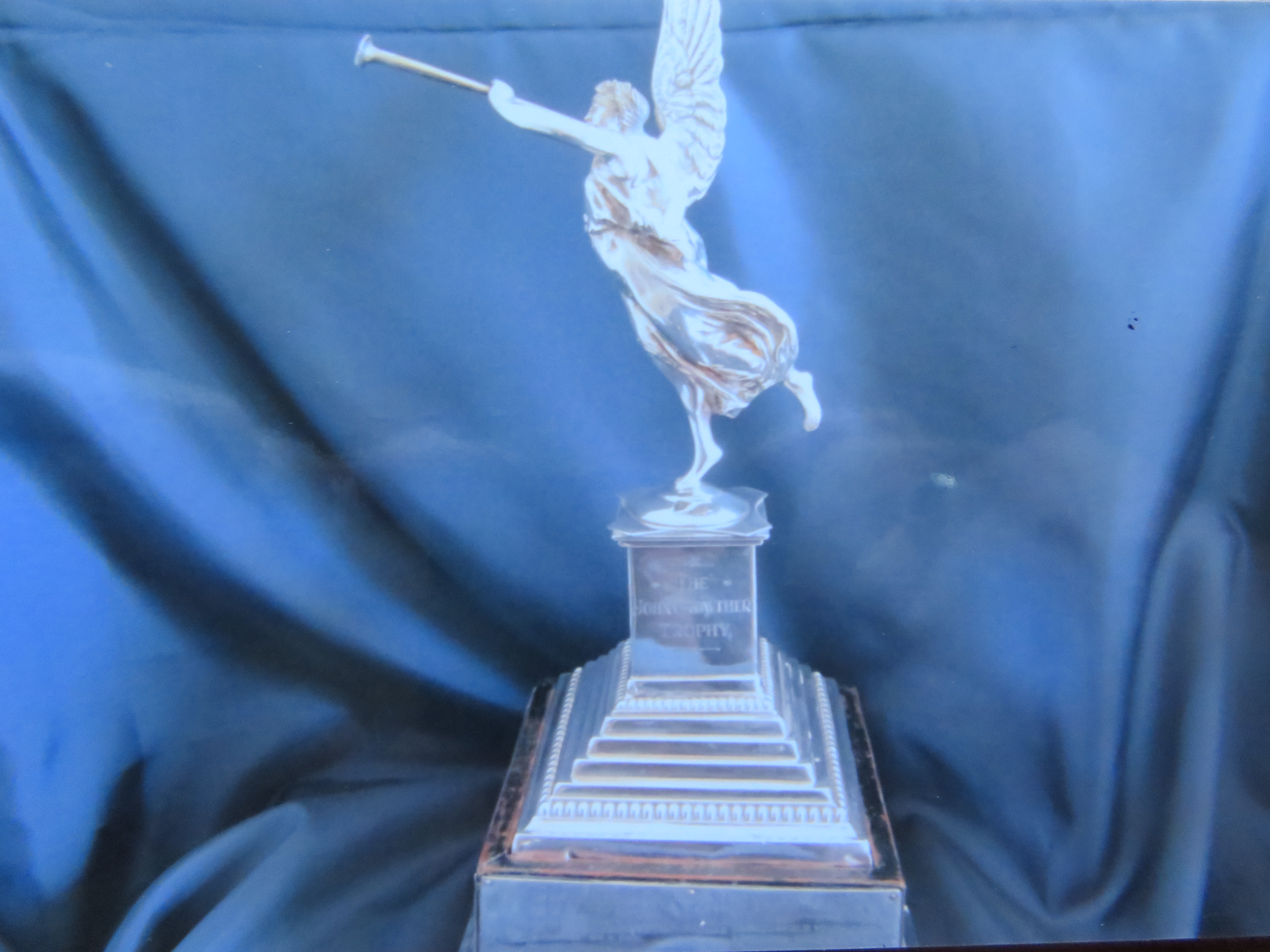 John Crowther Trophy
