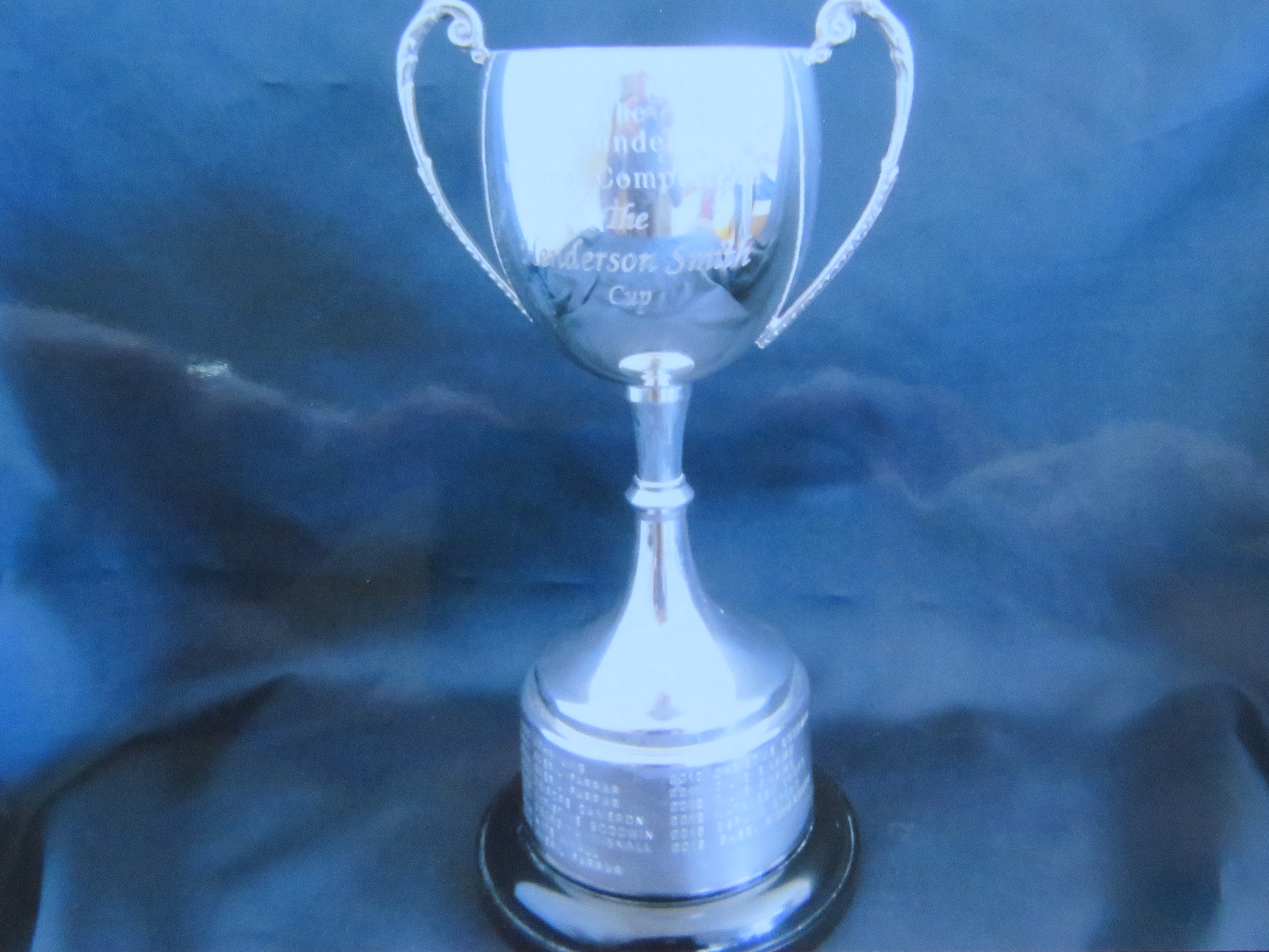 Henderson-Smith Cup