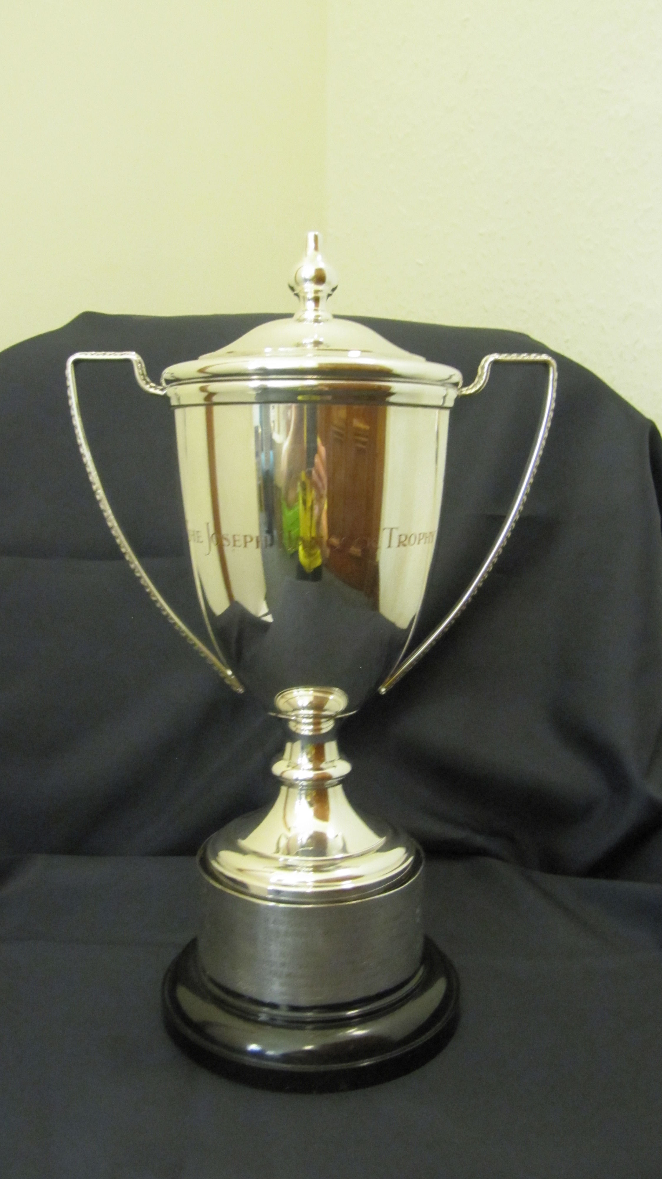 Joseph Hancock Trophy