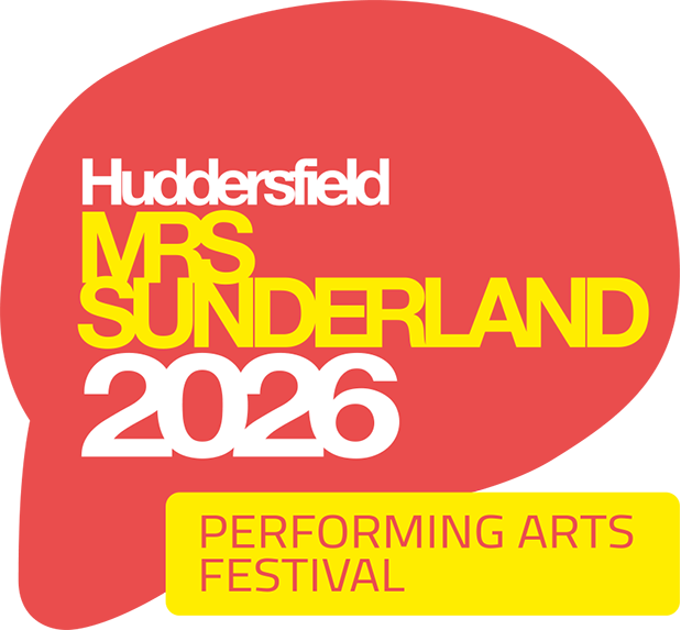 Mrs Sunderland Festival Logo