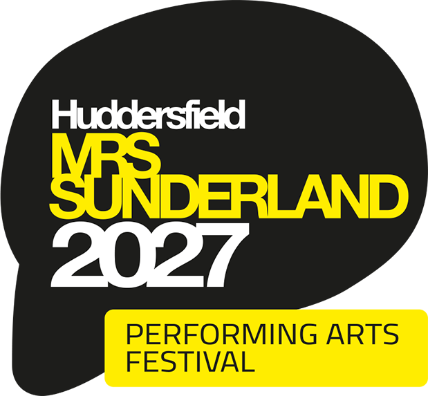 Mrs Sunderland Festival Logo
