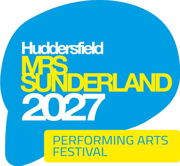 Mrs Sunderland Festival Logo