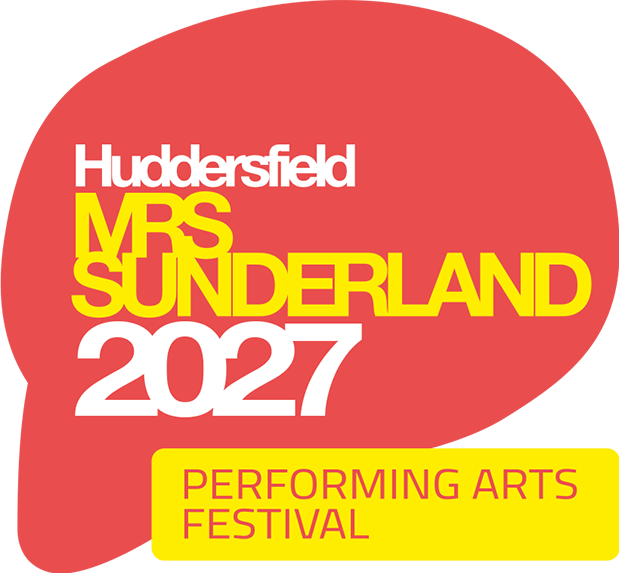 Mrs Sunderland Festival Logo