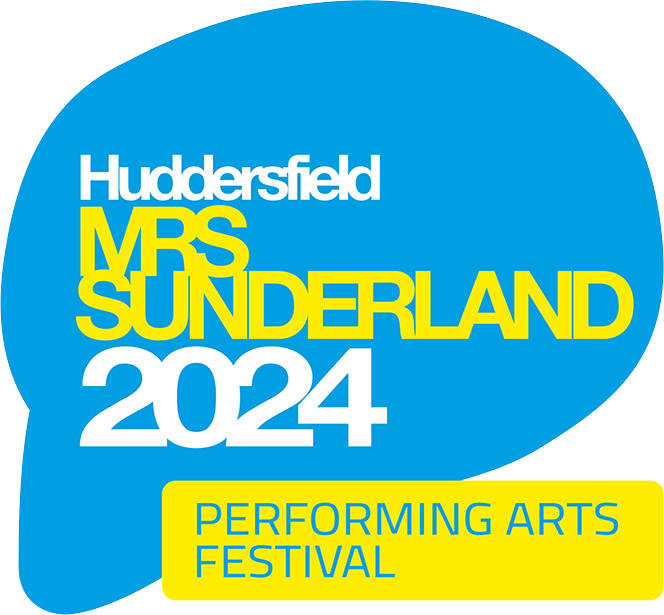 Mrs Sunderland Festival Logo